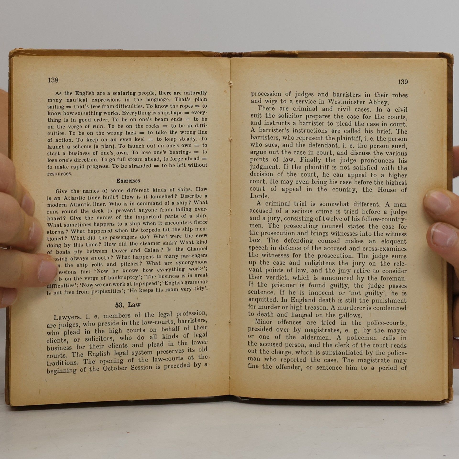 Arthur G. Milne English of Everyday Life