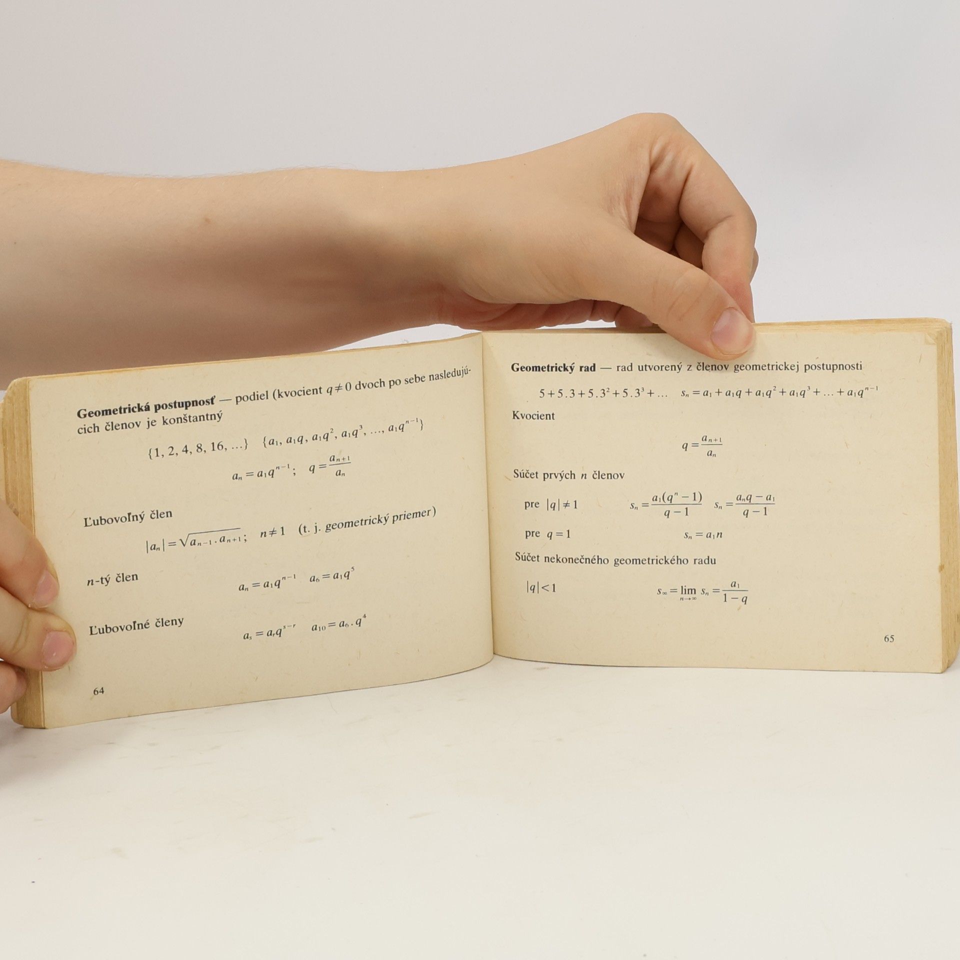 František Latka Minilexikon matematiky