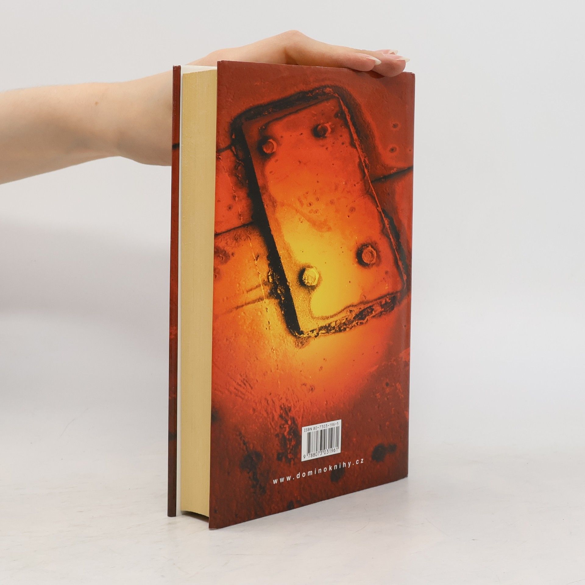 Jeffery Deaver Horká noc jako stvořená pro zločin