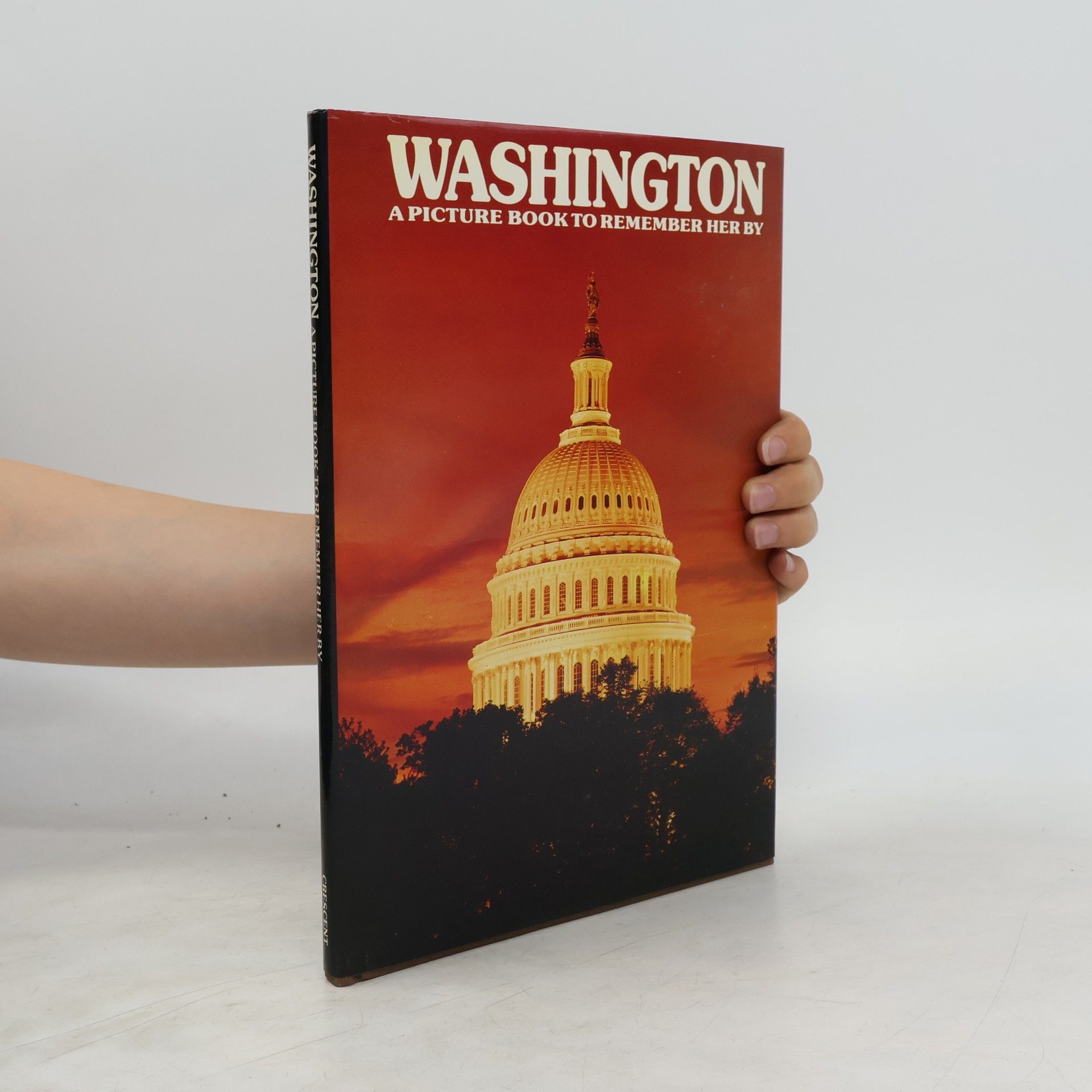 Ted Smart Washington A Picture Book to Remember Her By