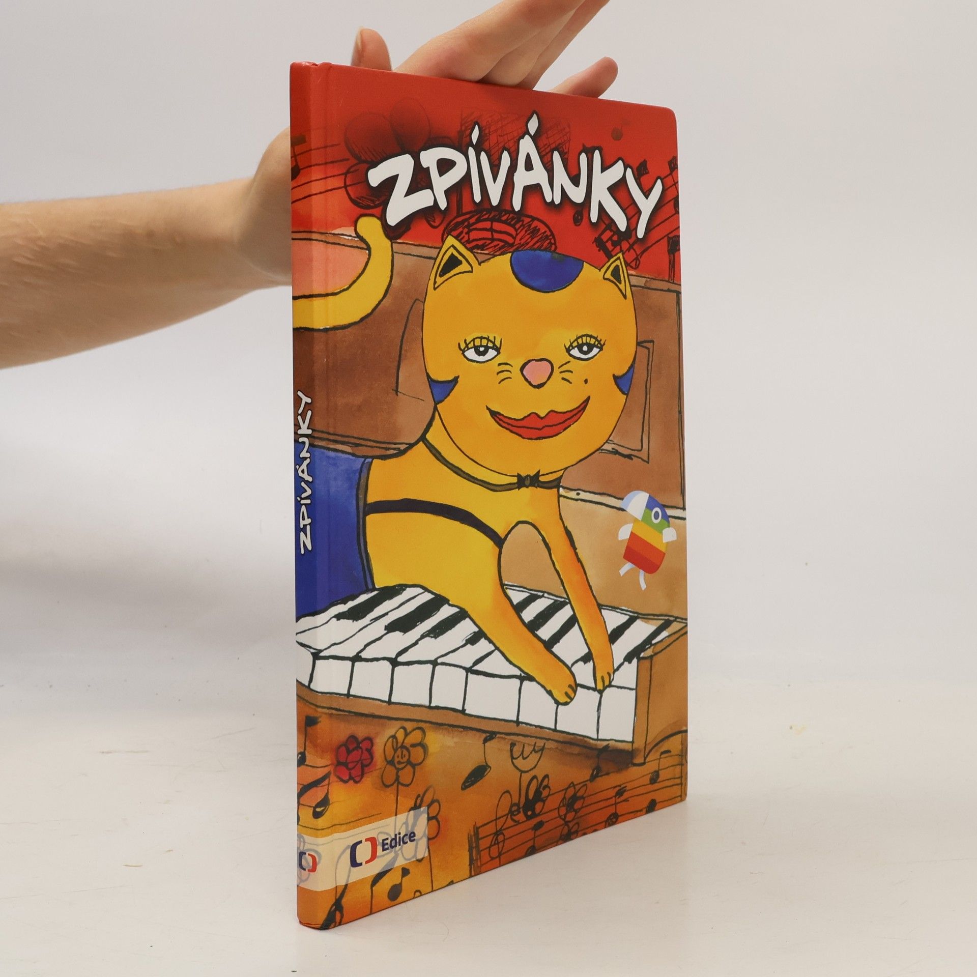 Radim Linhart Zpívánky