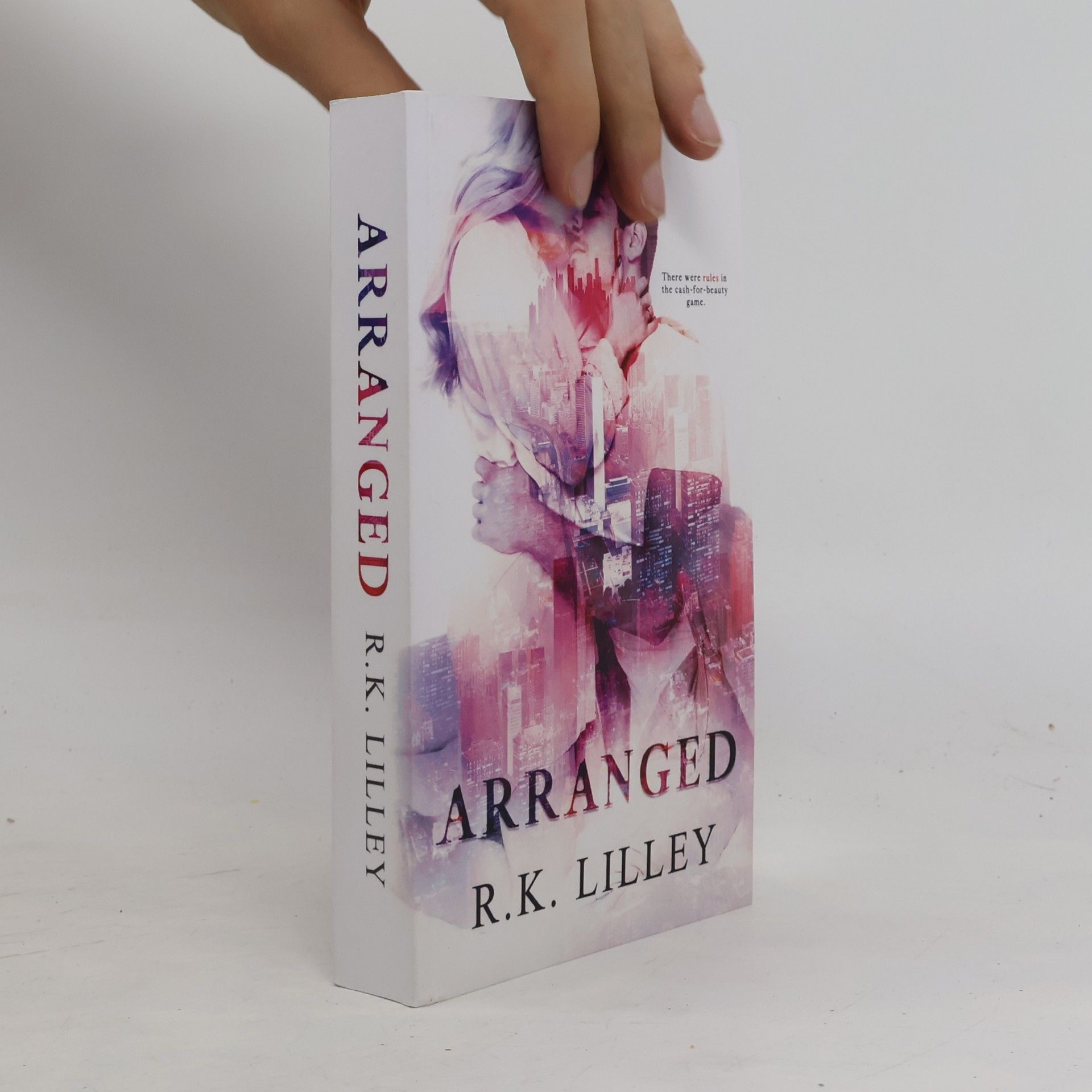Arranged
