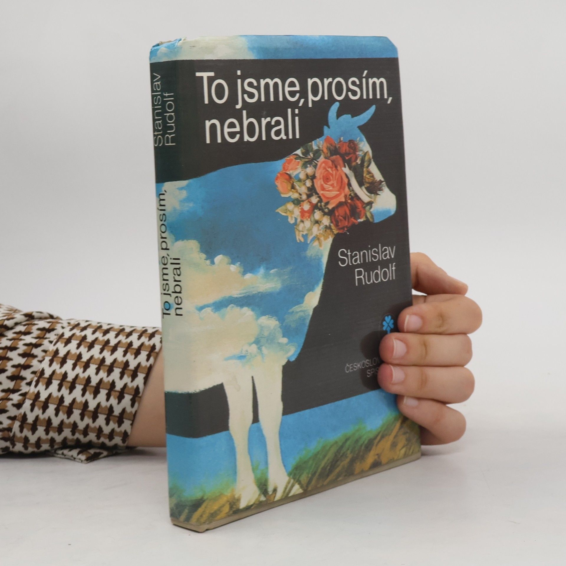 To jsme, prosím, nebrali
