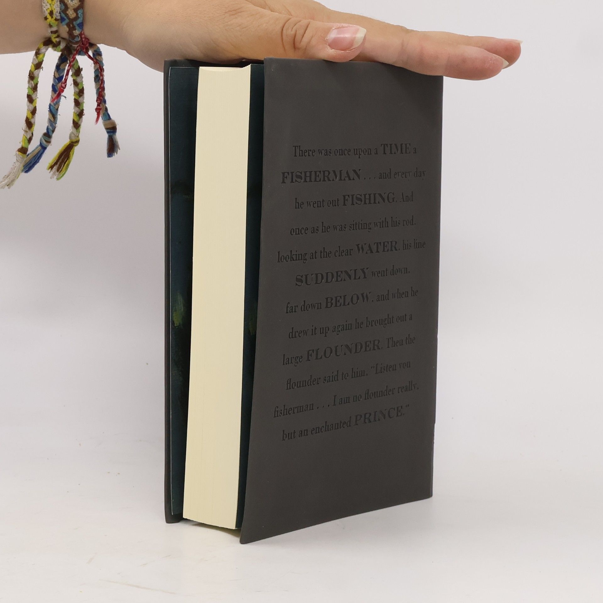 The Brothers Grimm 101 Fairy Tales