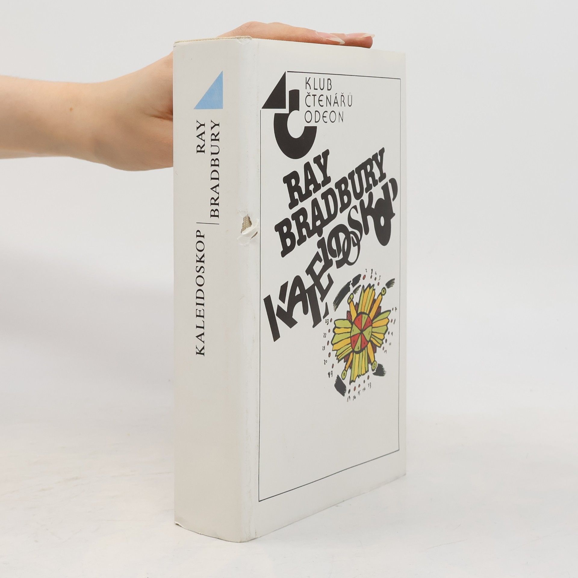 Ray Bradbury Kaleidoskop