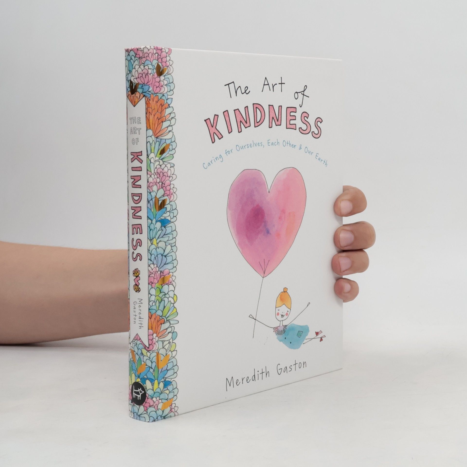 Meredith Gaston The Art of Kindness