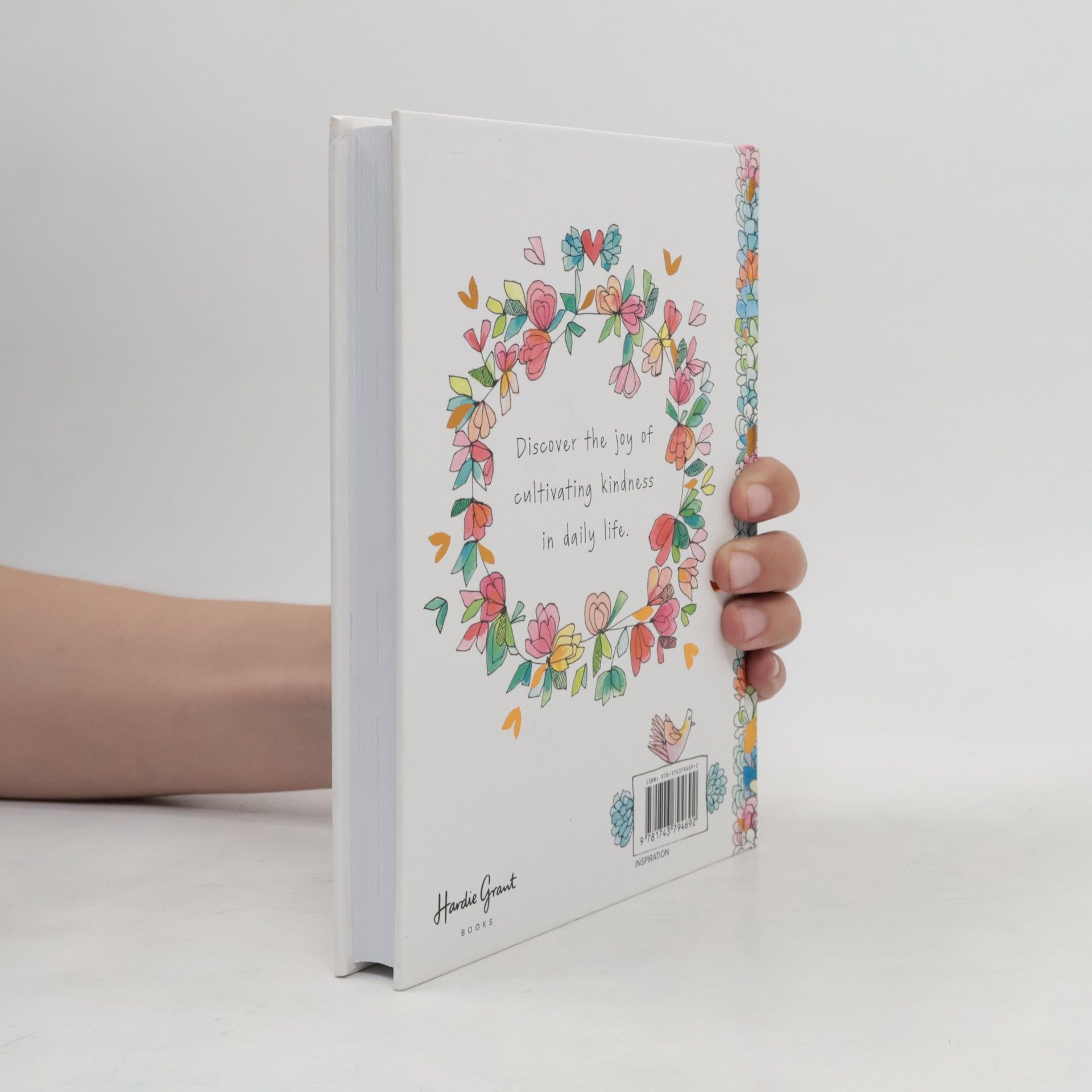 Meredith Gaston The Art of Kindness