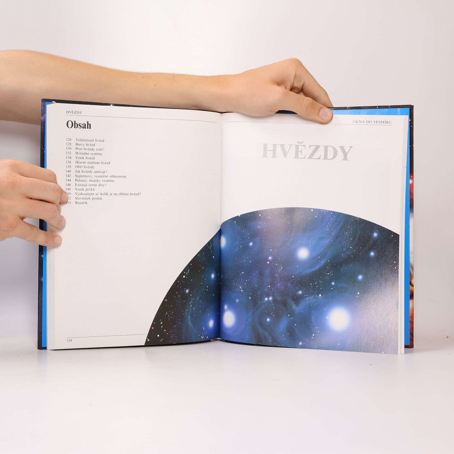 Autorenkollektiv Okna do vesmíru