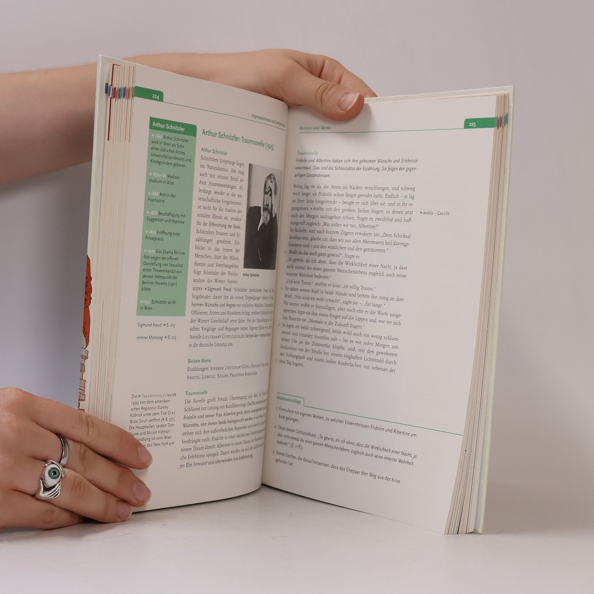 Christoph Schappert Deutsche Literatur