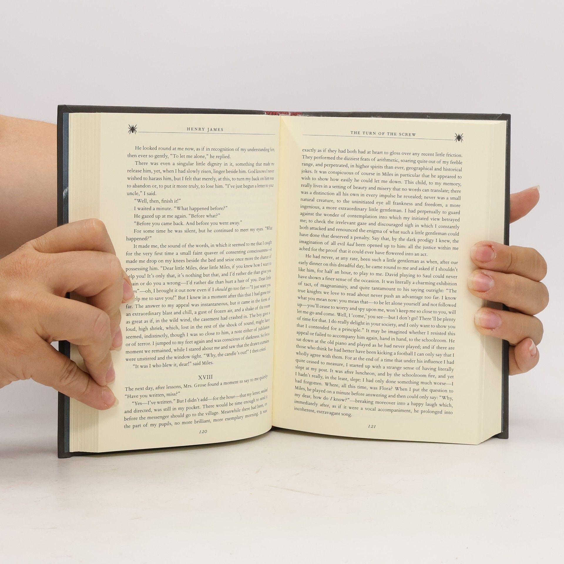 Edgar Allan Poe Classic Horror Tales