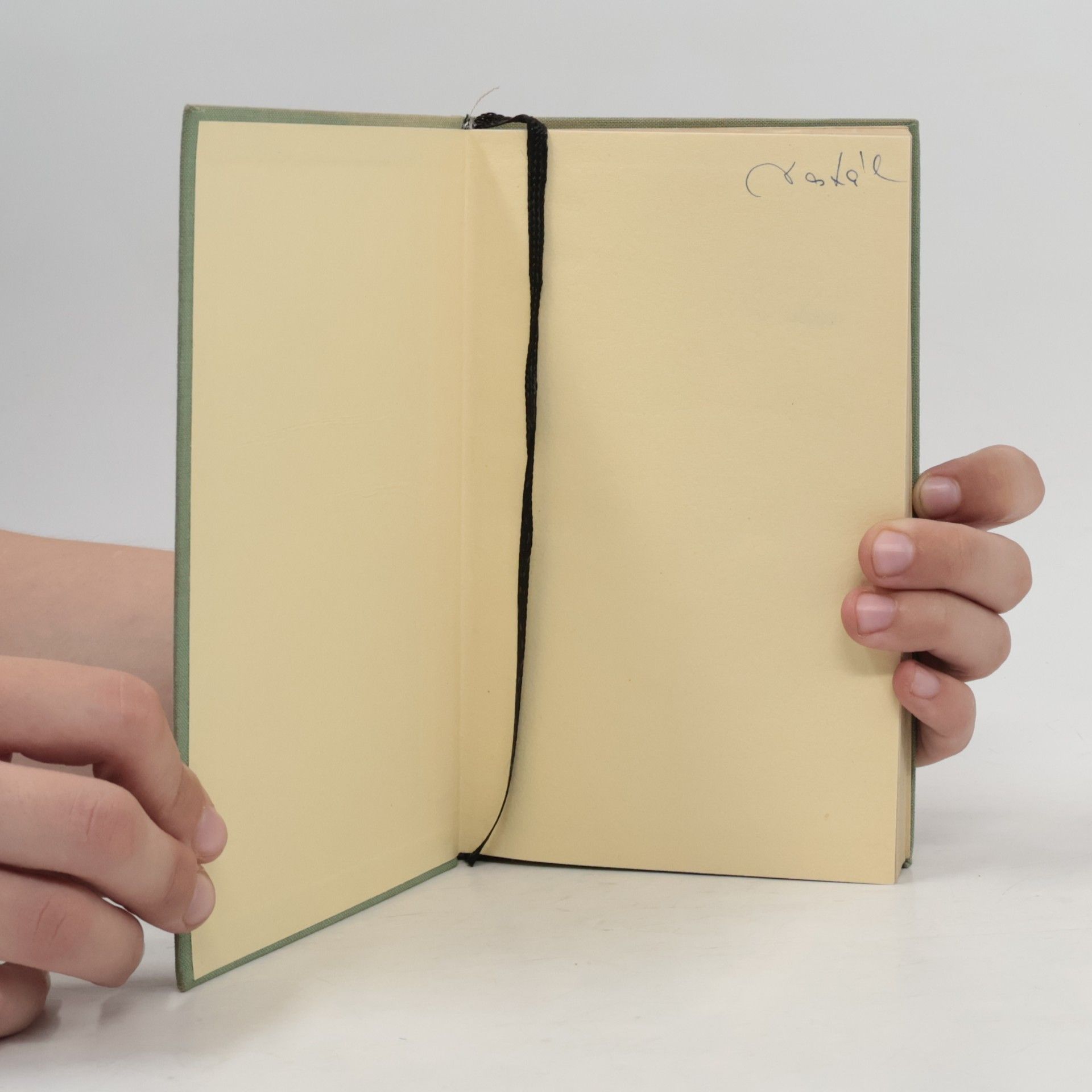 Gaston Leroux Fantóm opery