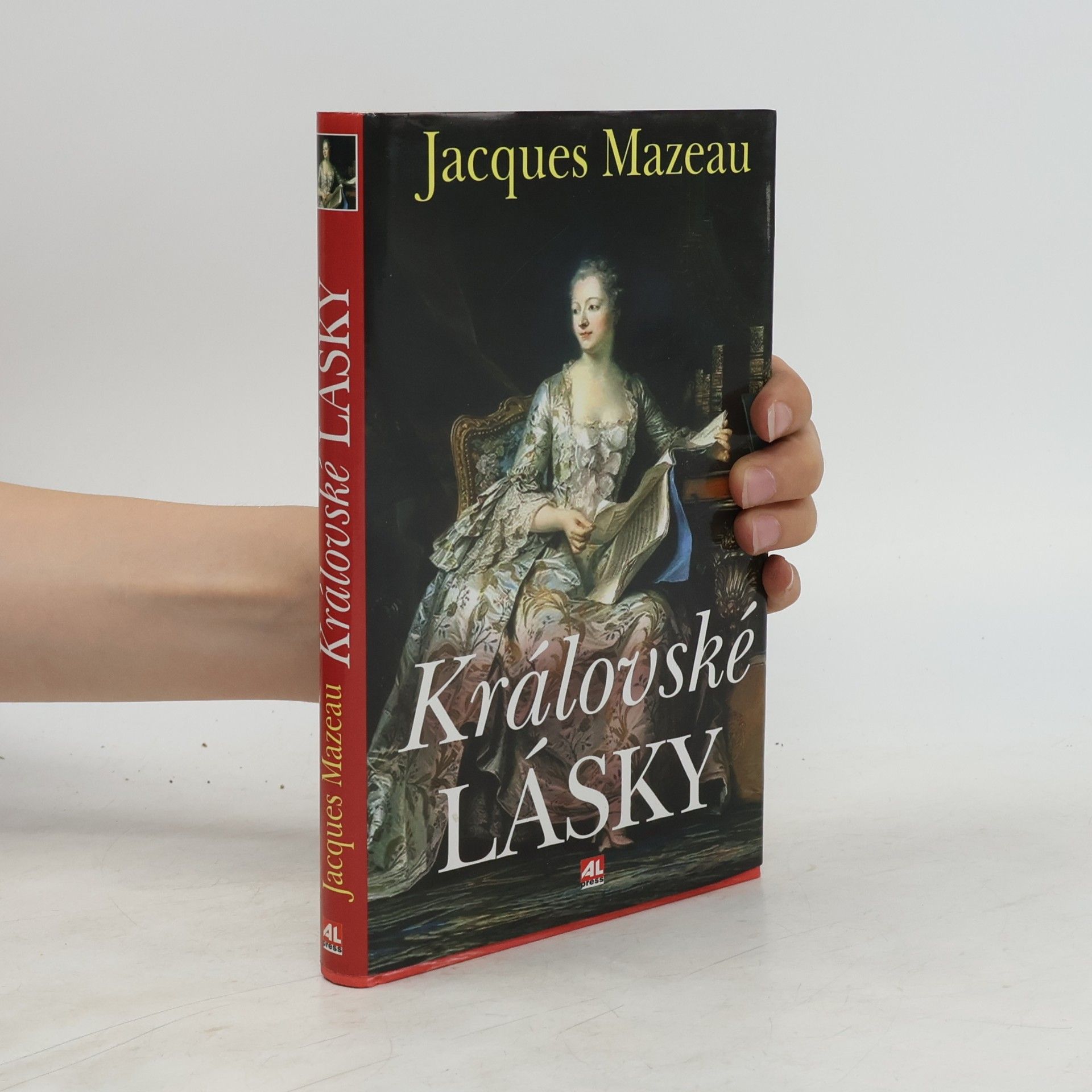 Královské lásky