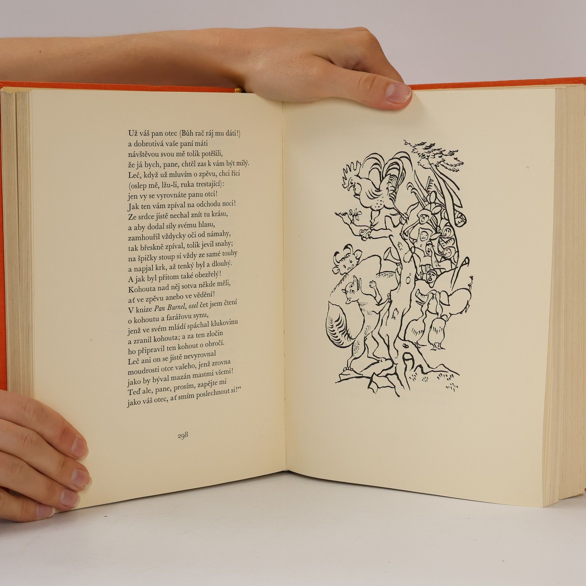 Geoffrey Chaucer Canterburské povídky
