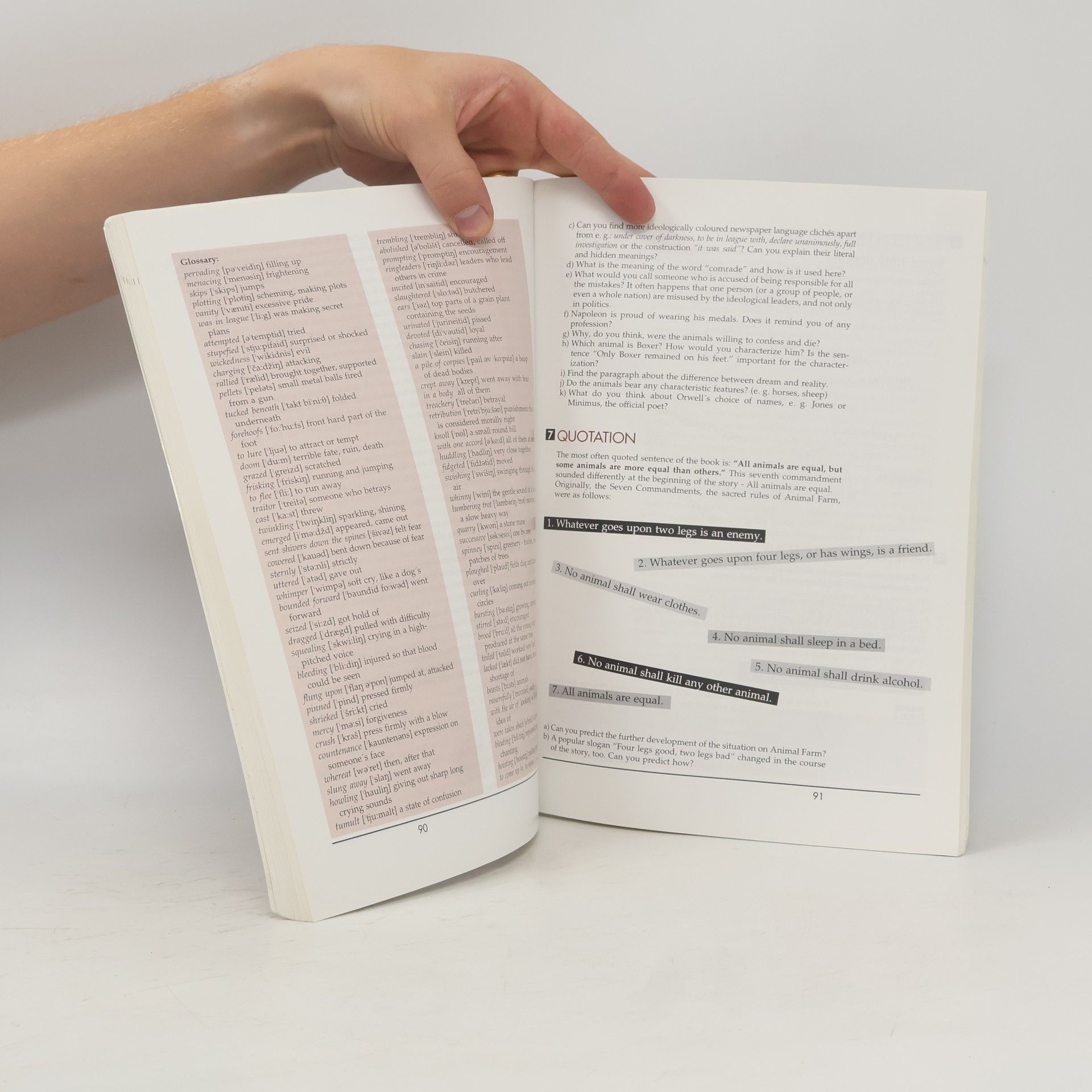 Michaela Čaňková Open Channels. Student's Book