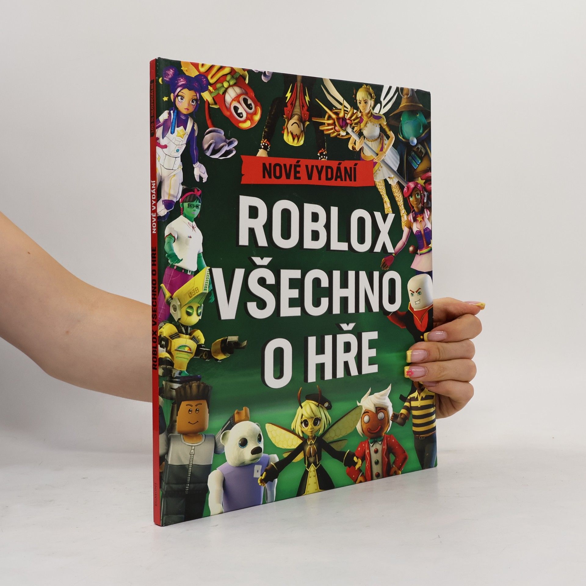 Matt Burgess Roblox - všechno o hře