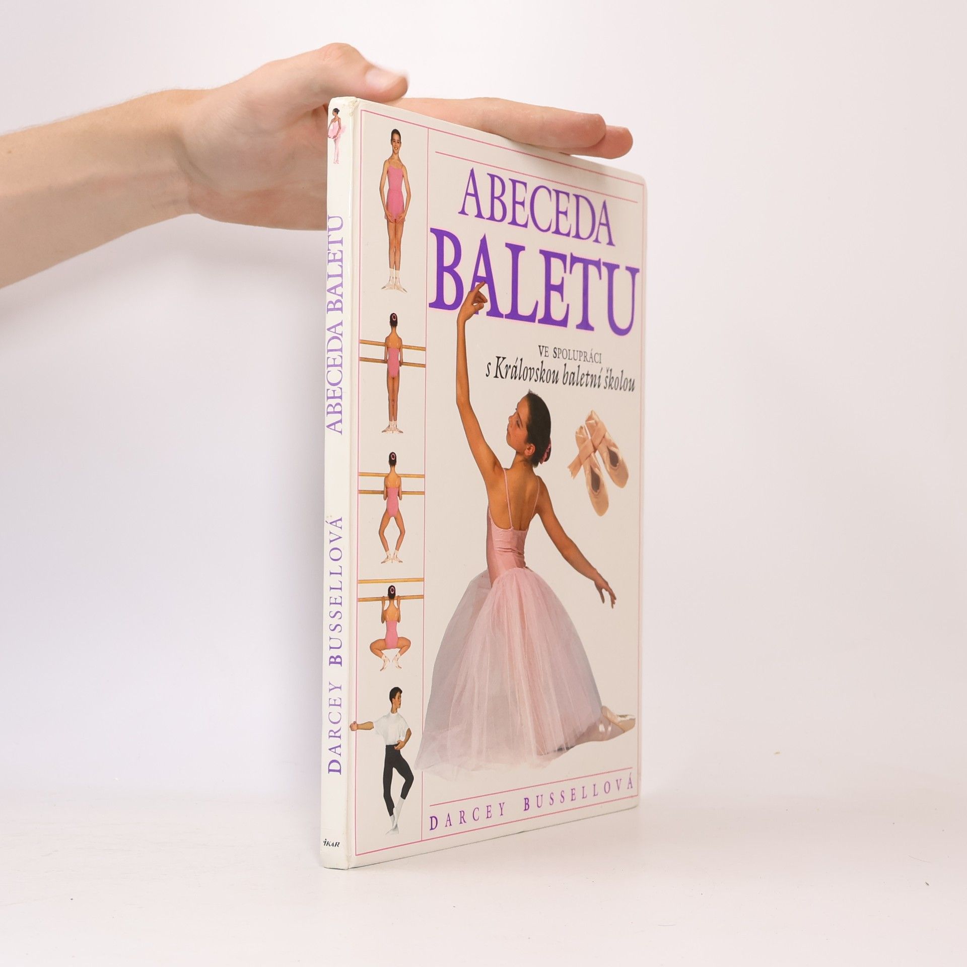 Abeceda baletu