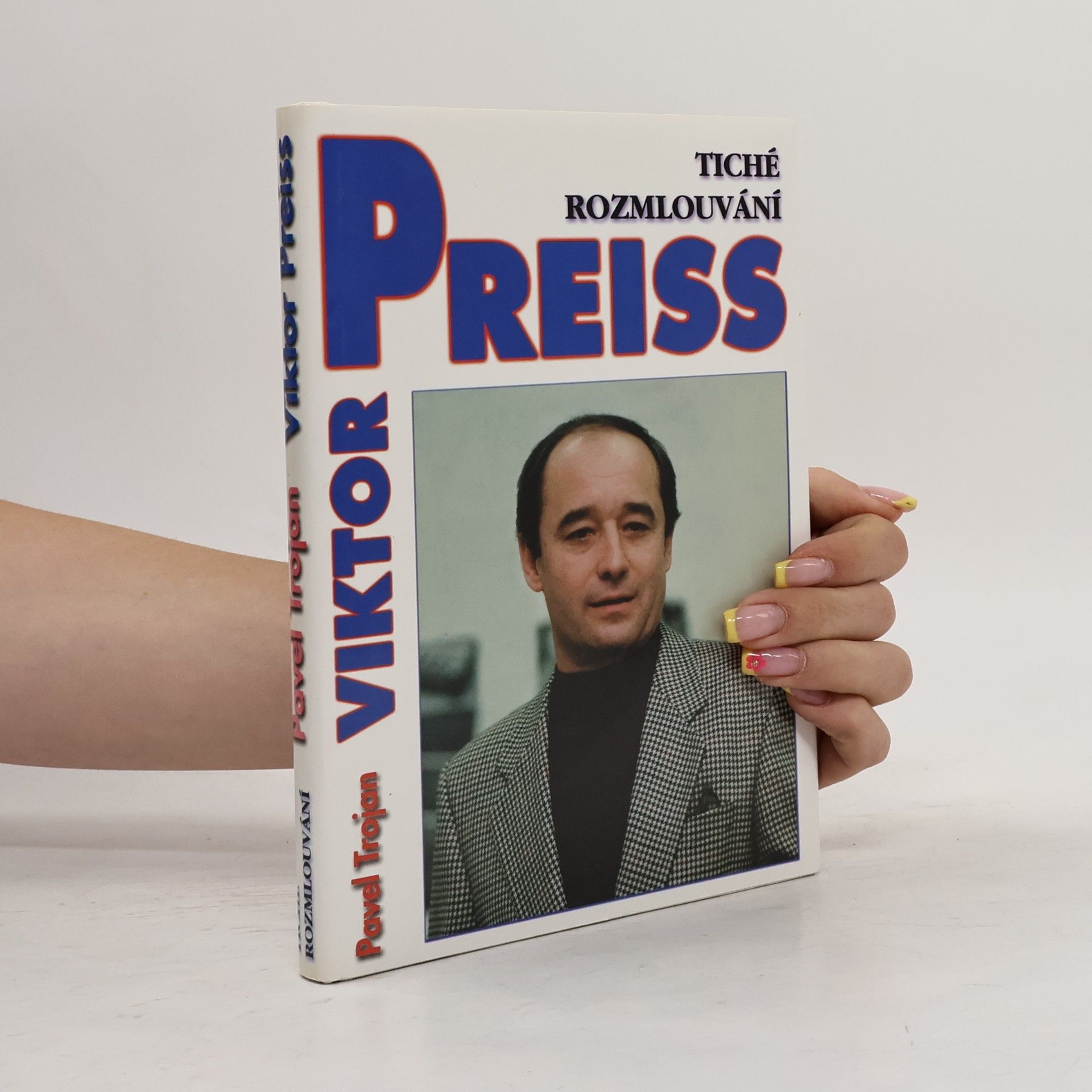 Viktor Preiss