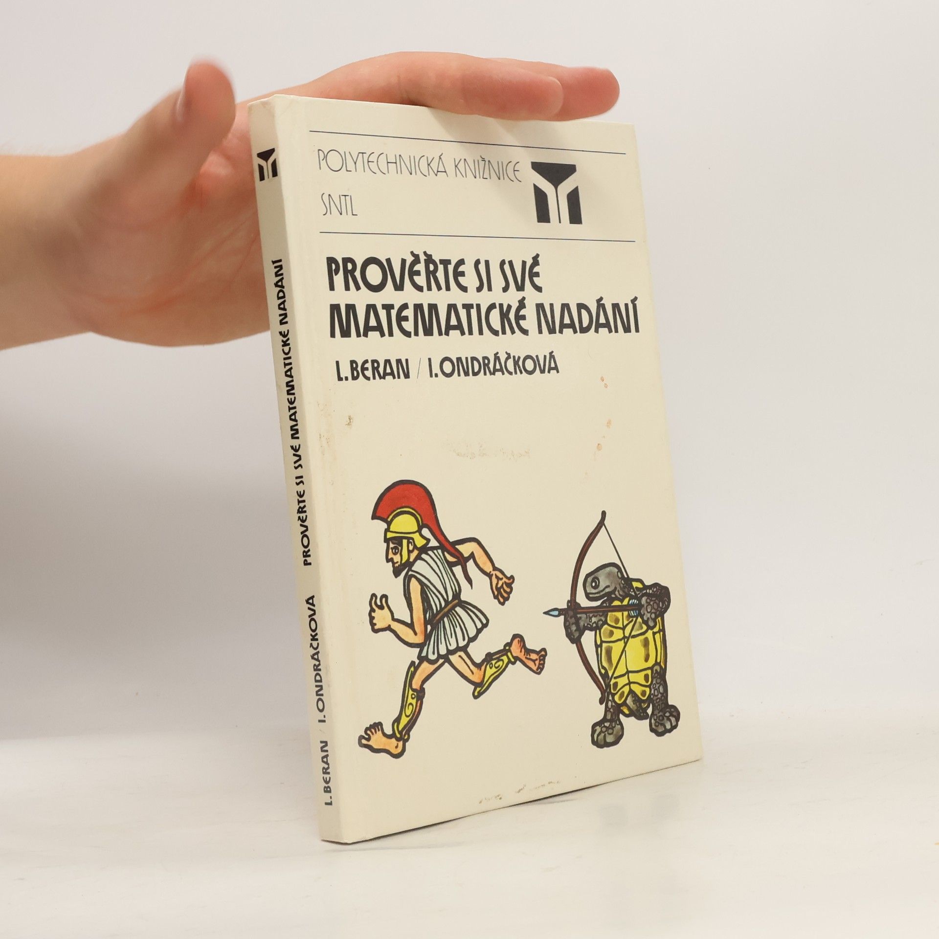 Prověřte si své matematické nadání