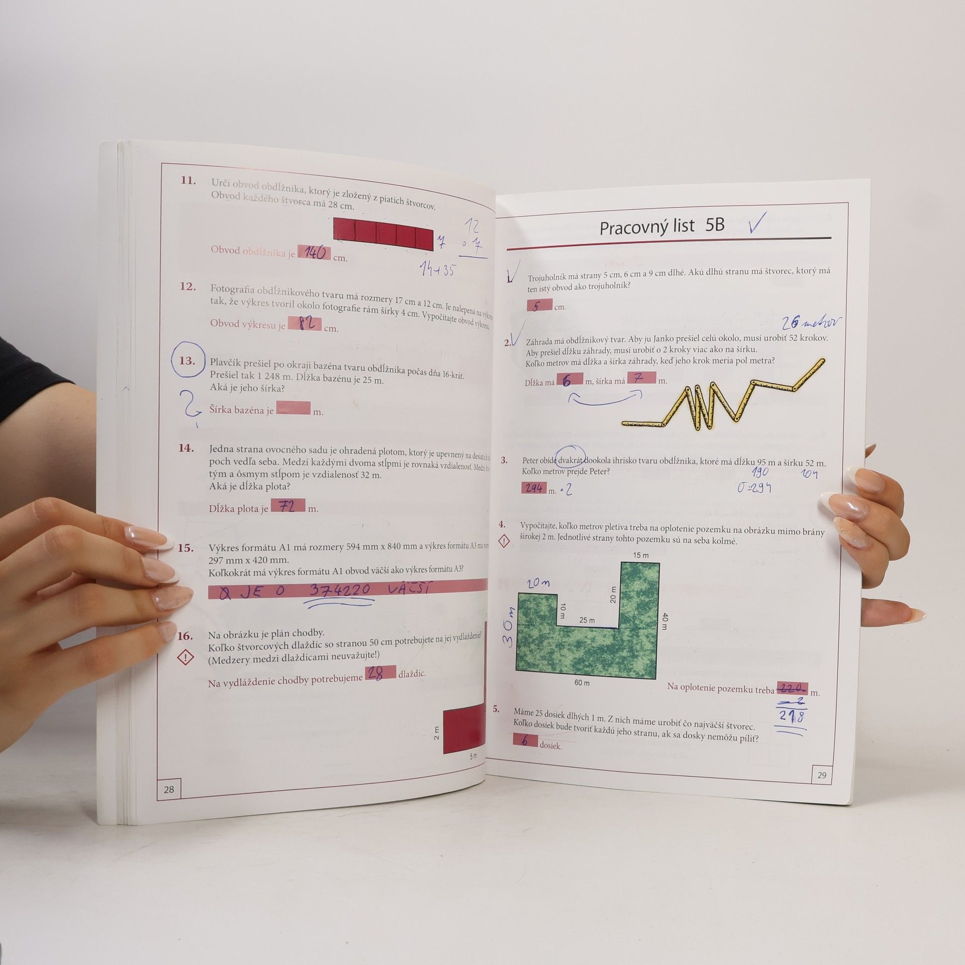 Ľudovít Hrdina Mama, otec, pripravte ma do prímy. Matematika