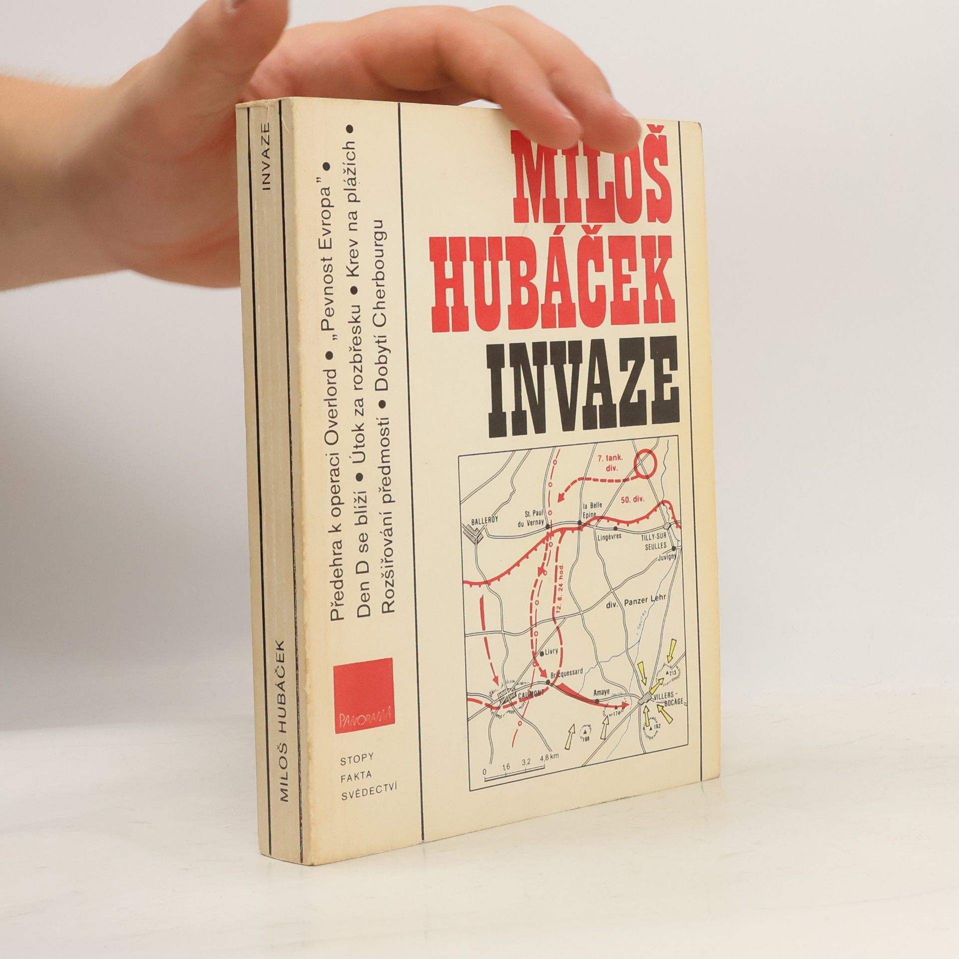 Invaze