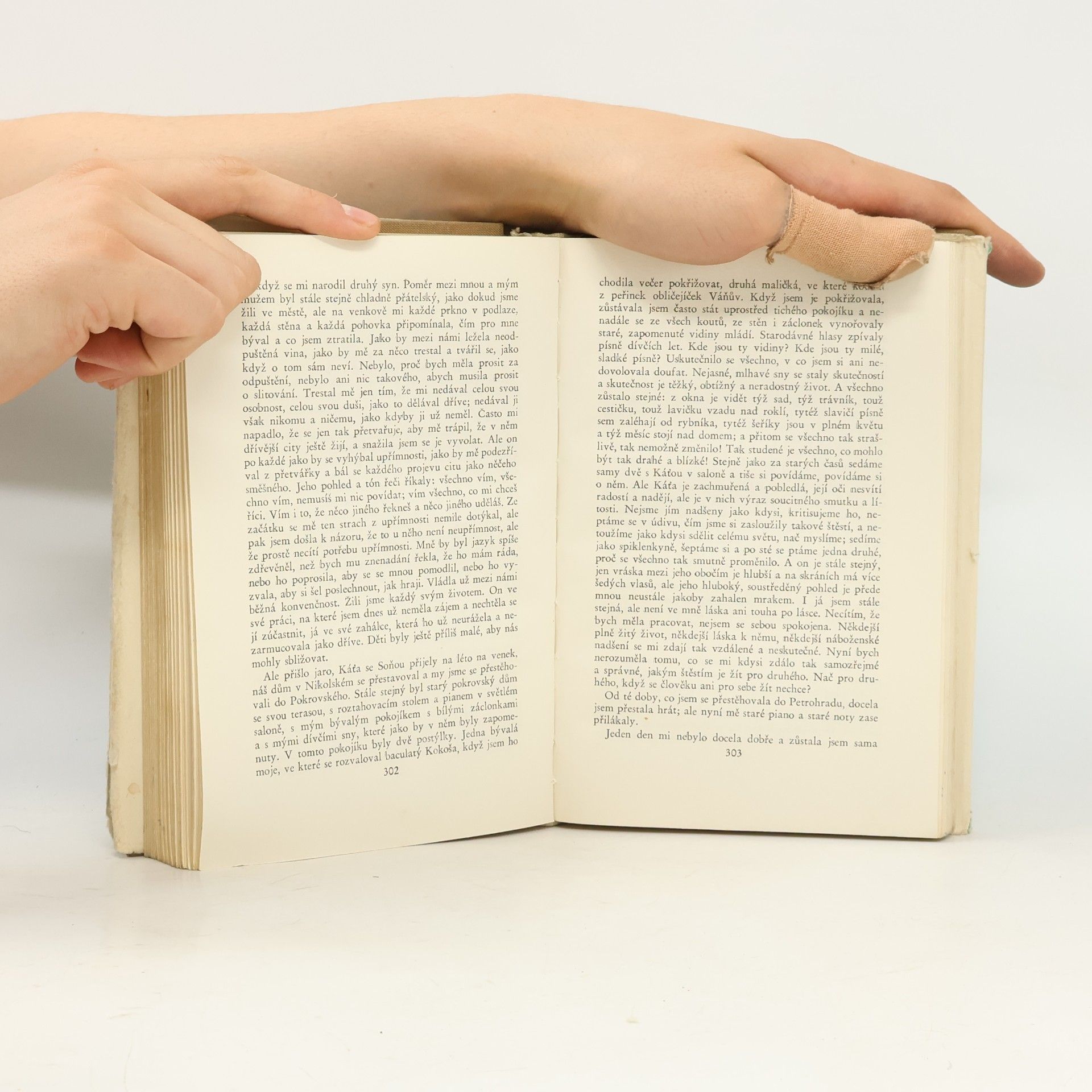 Lew Nikolajewitsch Tolstoi Kozáci a jiné povídky