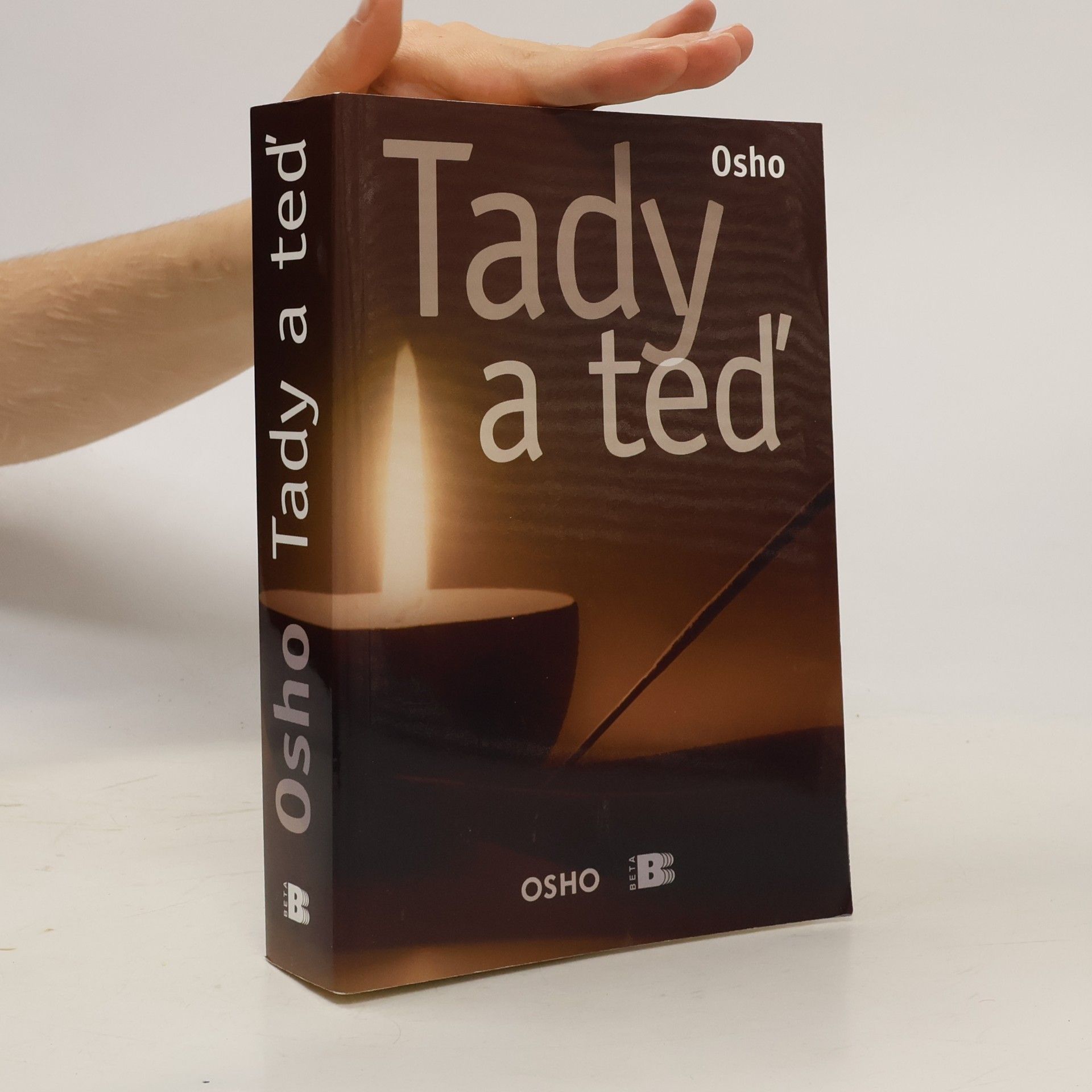 Ošó Tady a teď