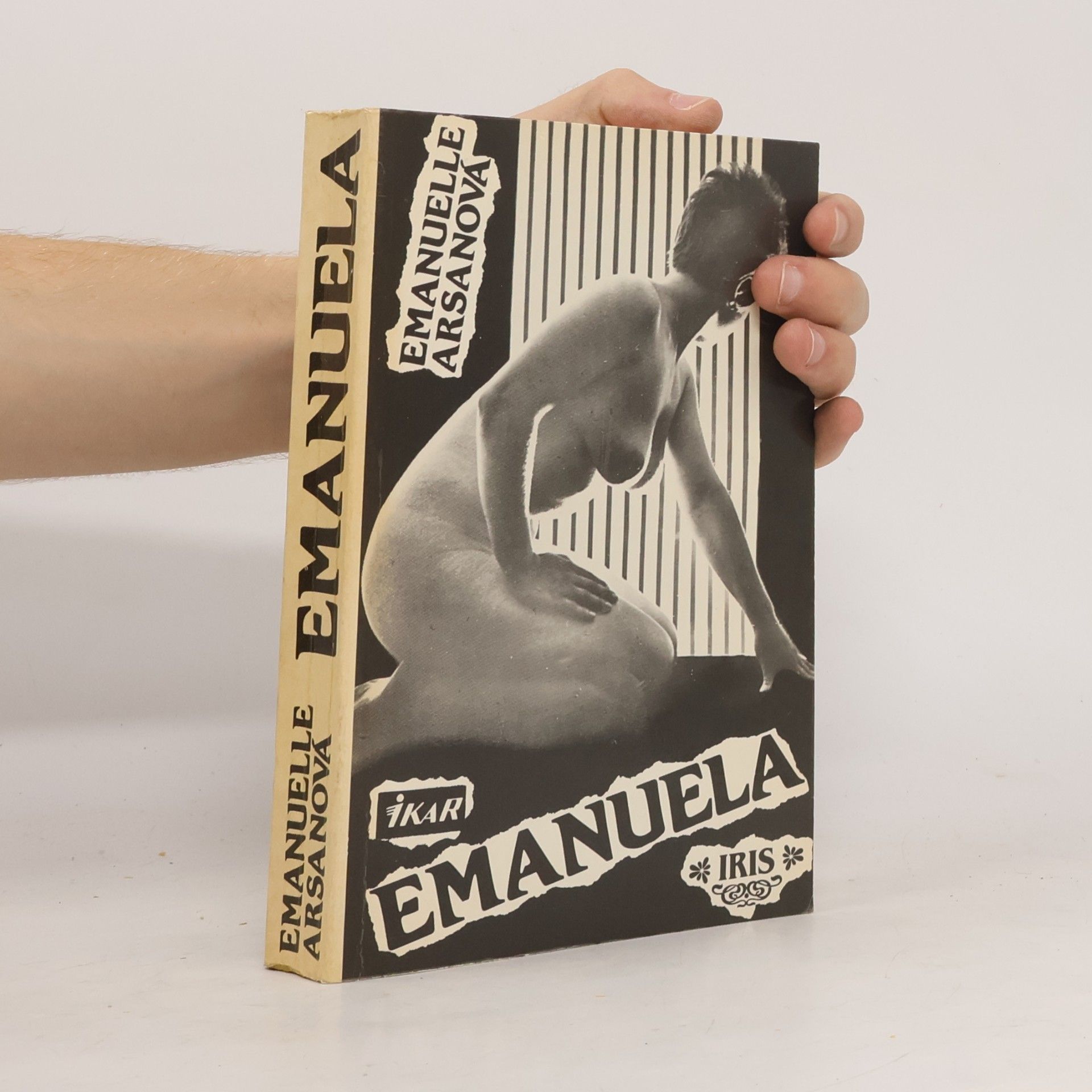 Emanuela / Emanuela (Antipanna)