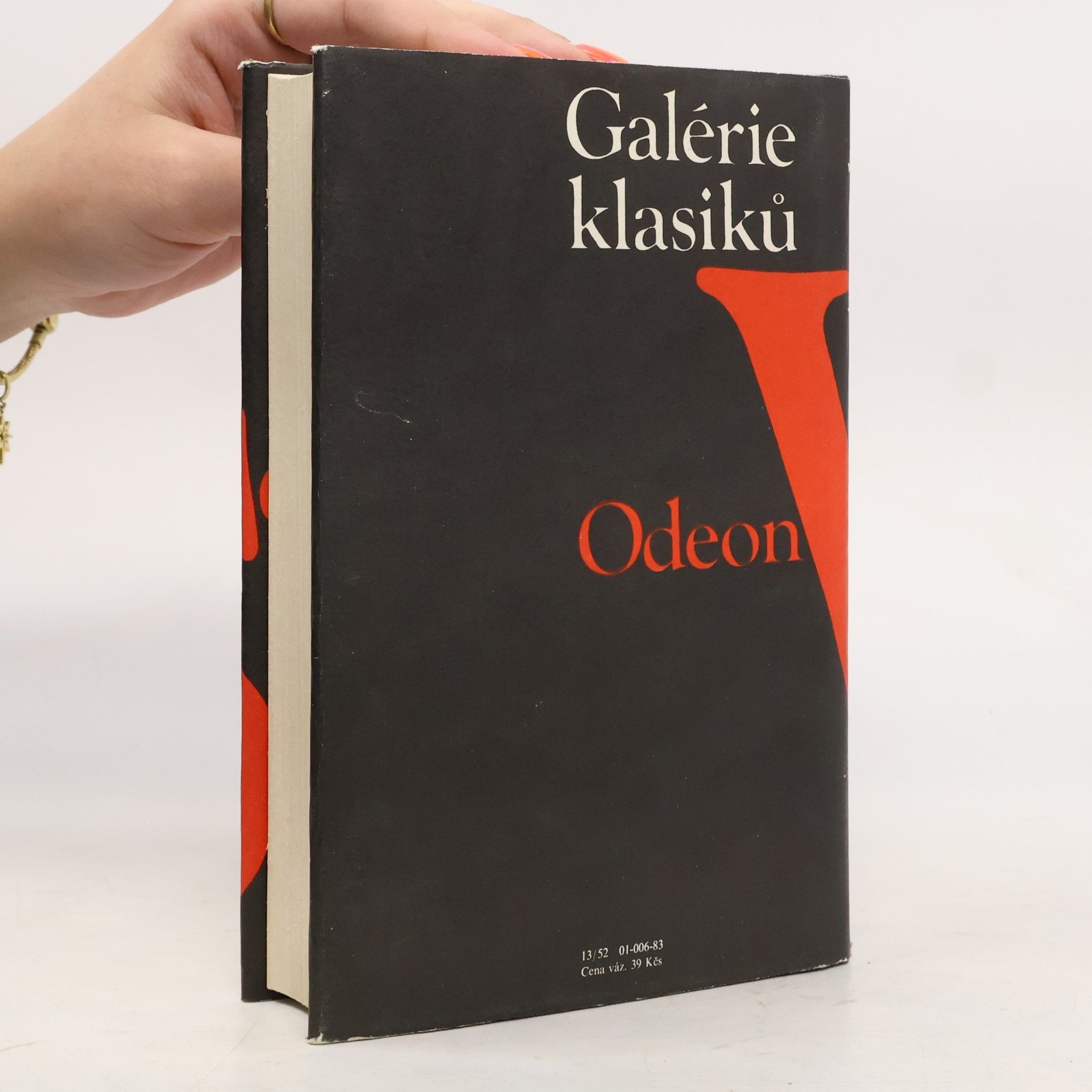William Shakespeare Antická dramata