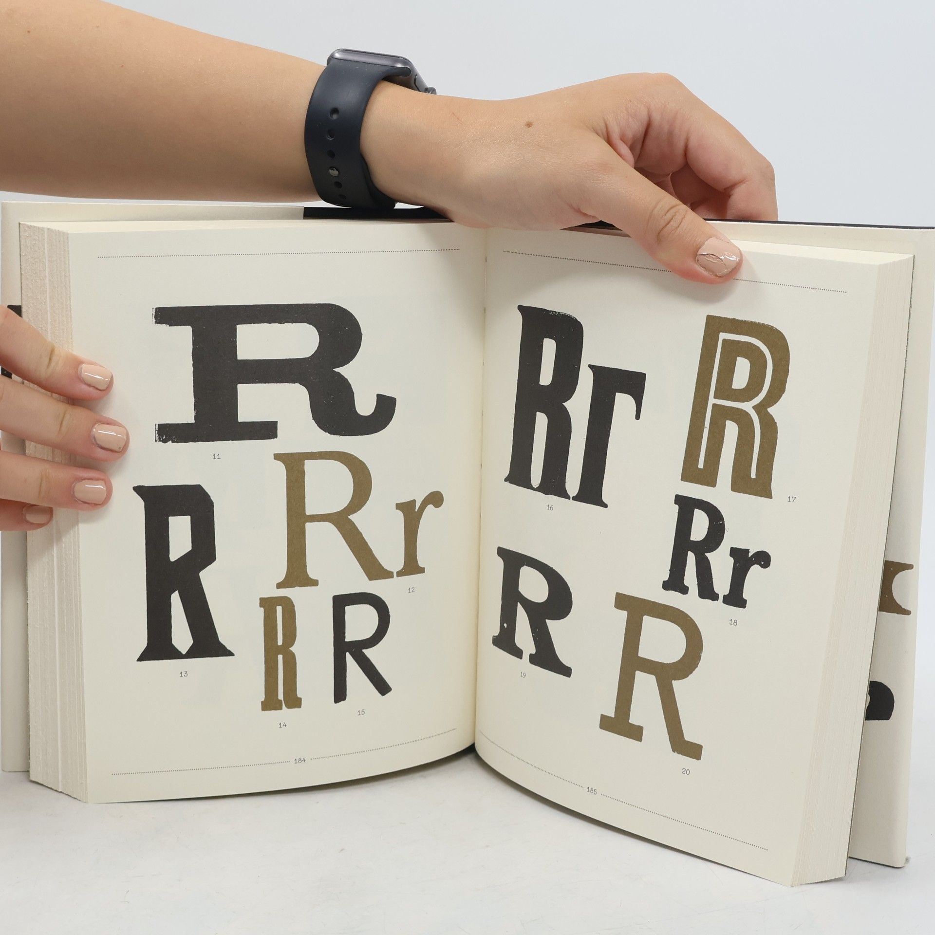 Alan Kitching Alan Kitching's A-Z of Letterpress