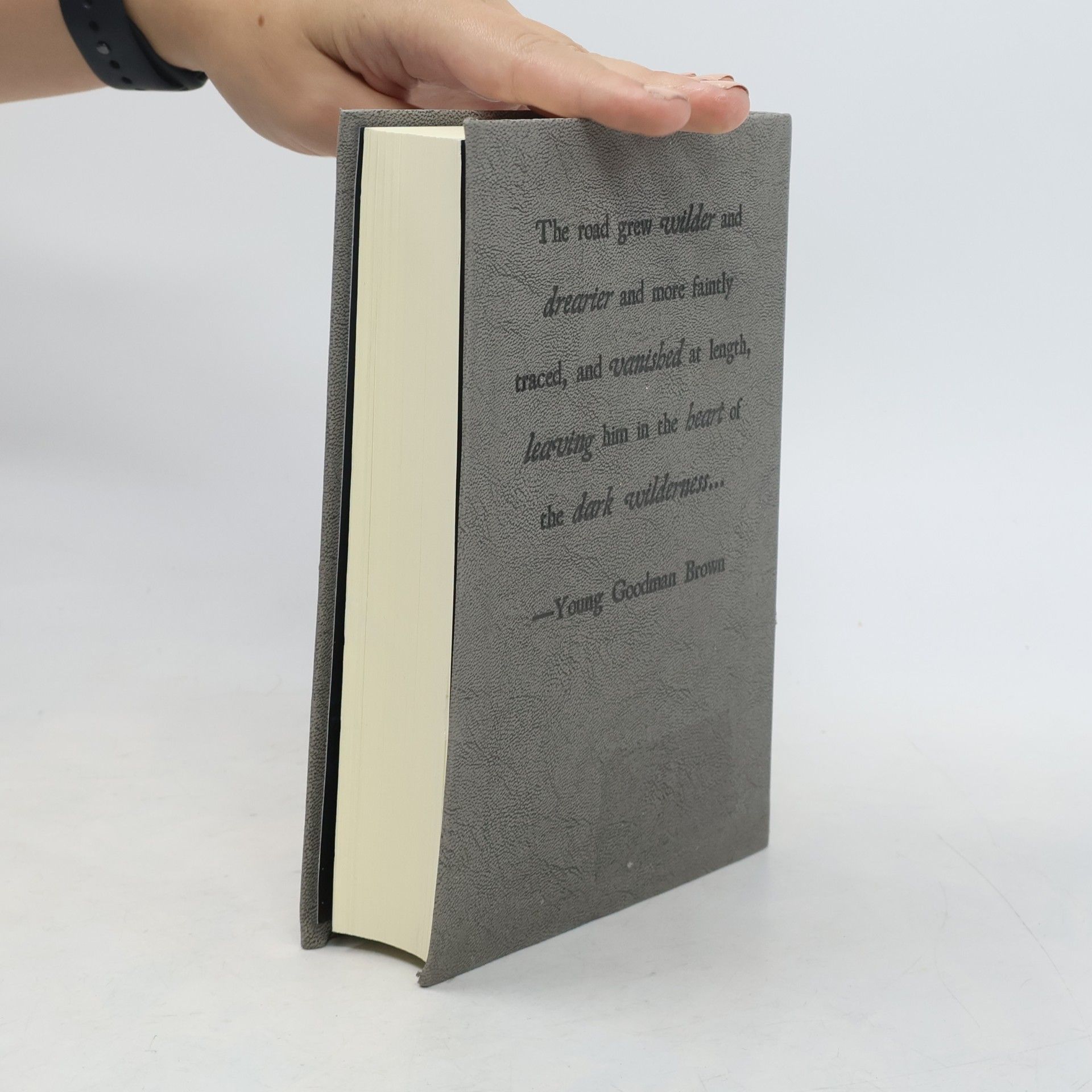Various authors Classic Horror Tales