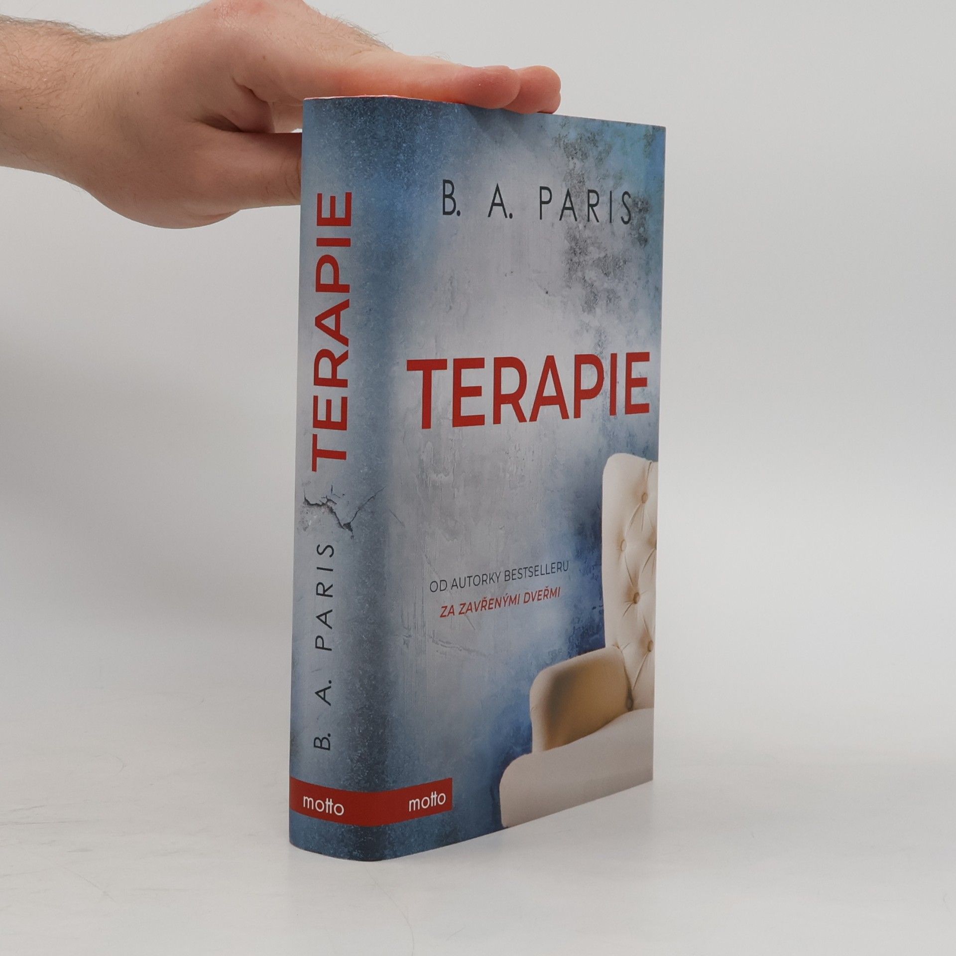 B.A. Paris Terapie
