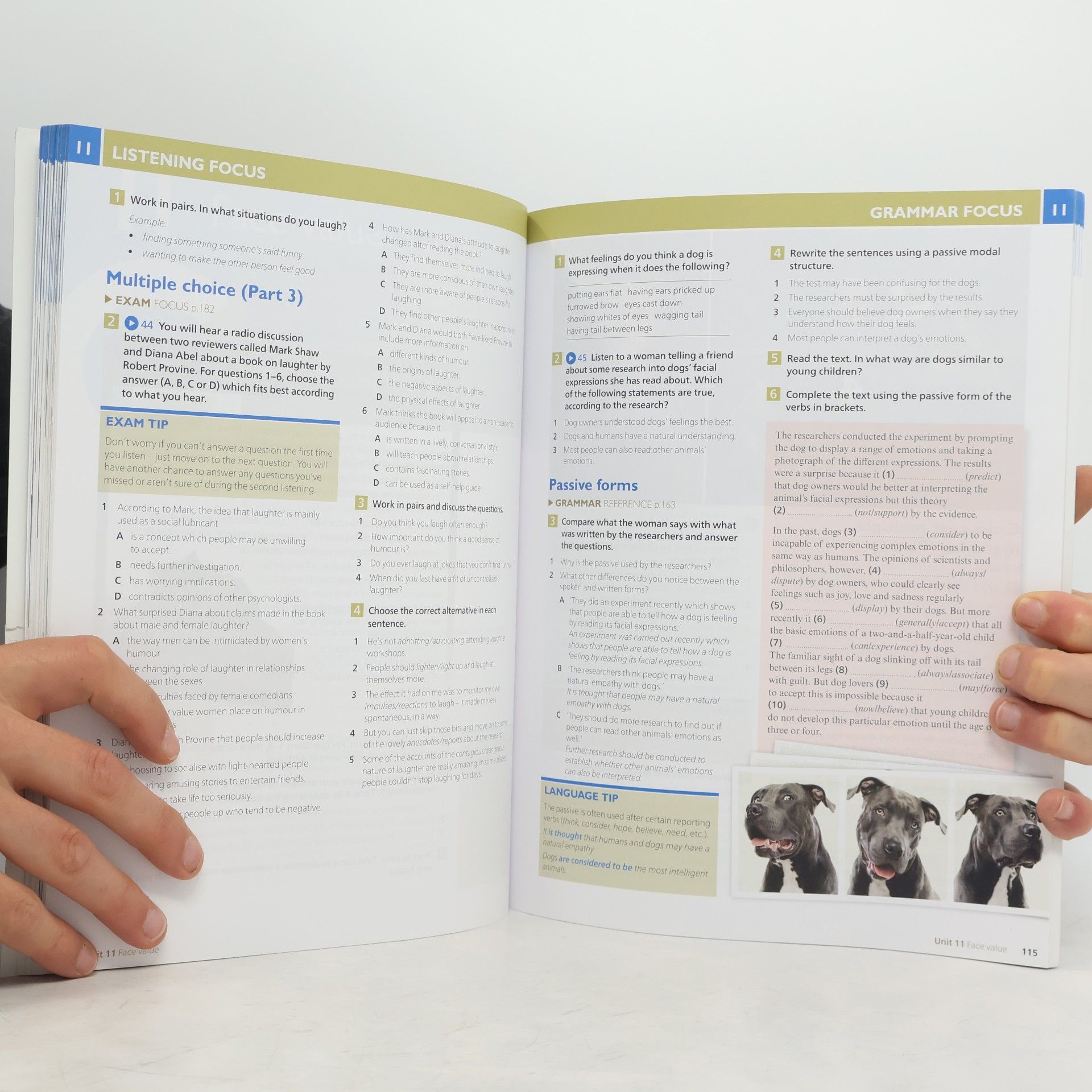 Various authors Gold: C1 Advanced - Coursebook