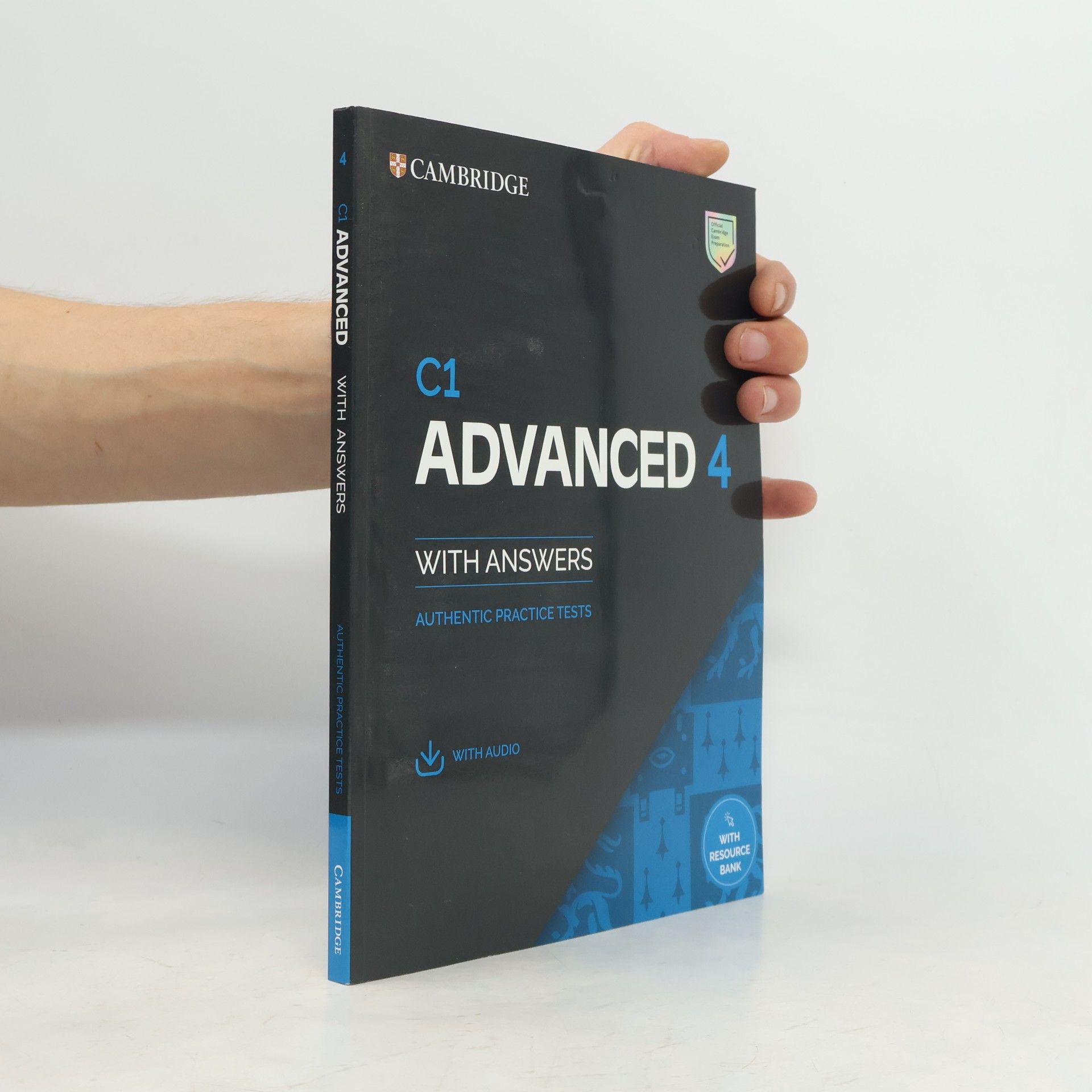 Auteurscollectief C1 Advanced 4