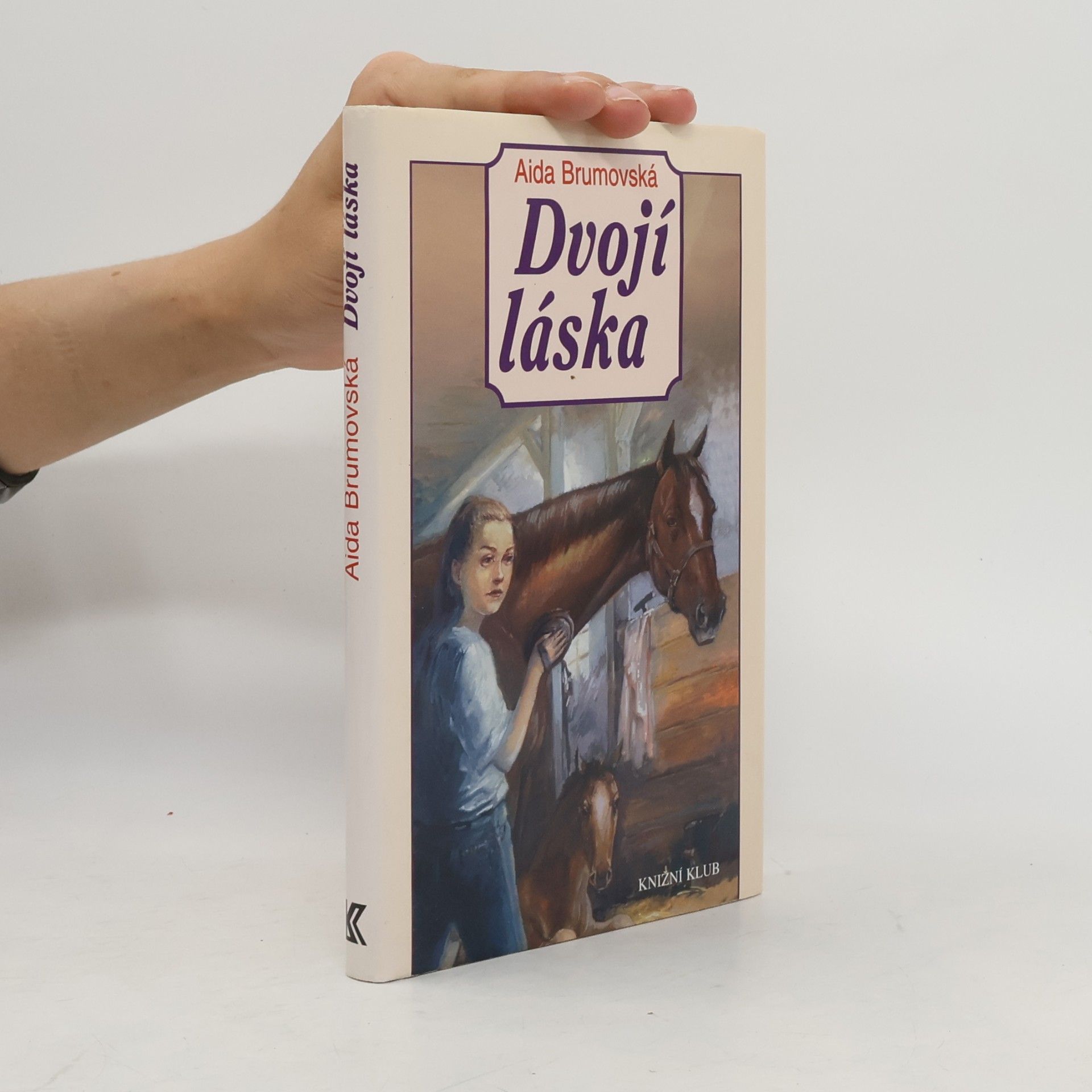 Dvojí láska