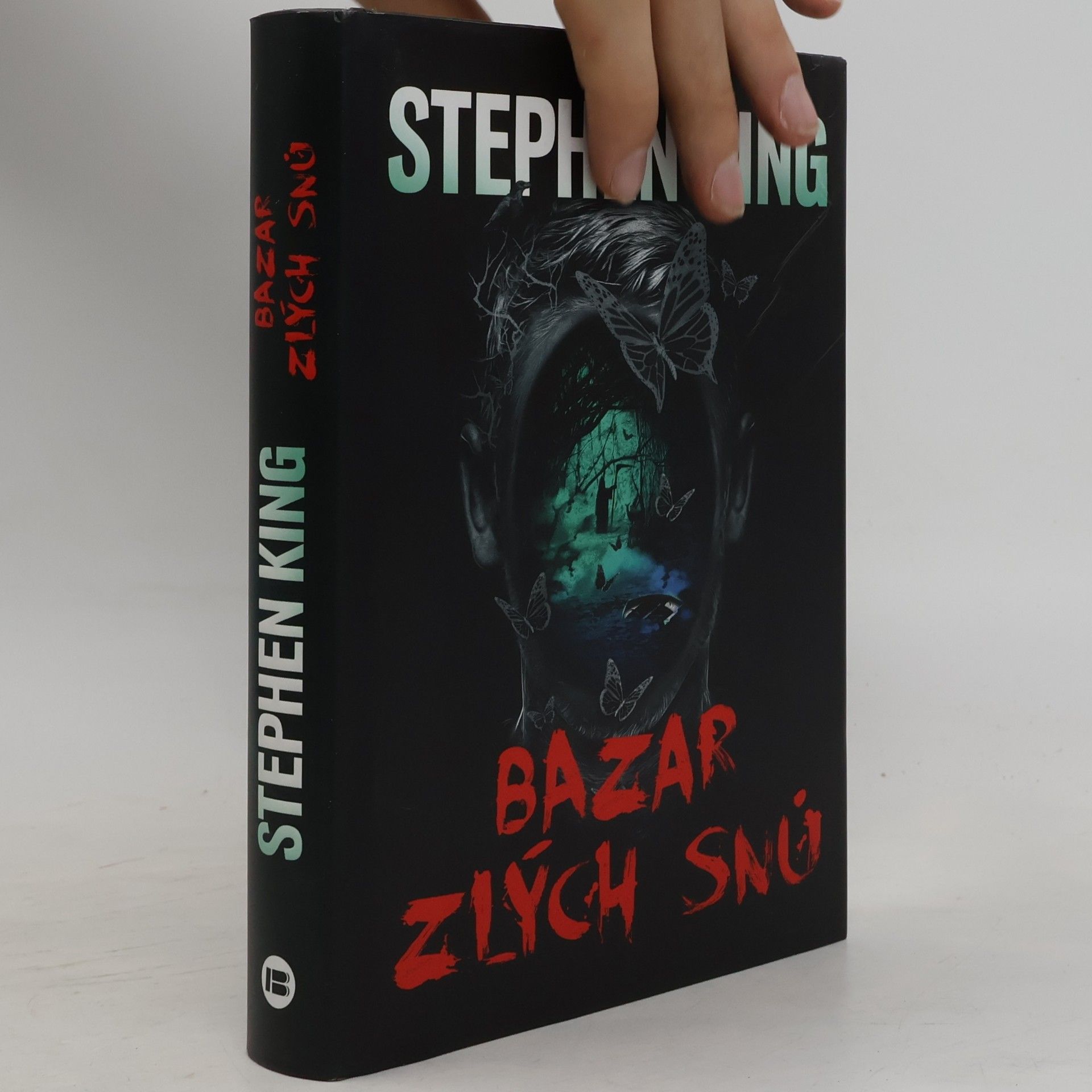 Bazar zlých snů