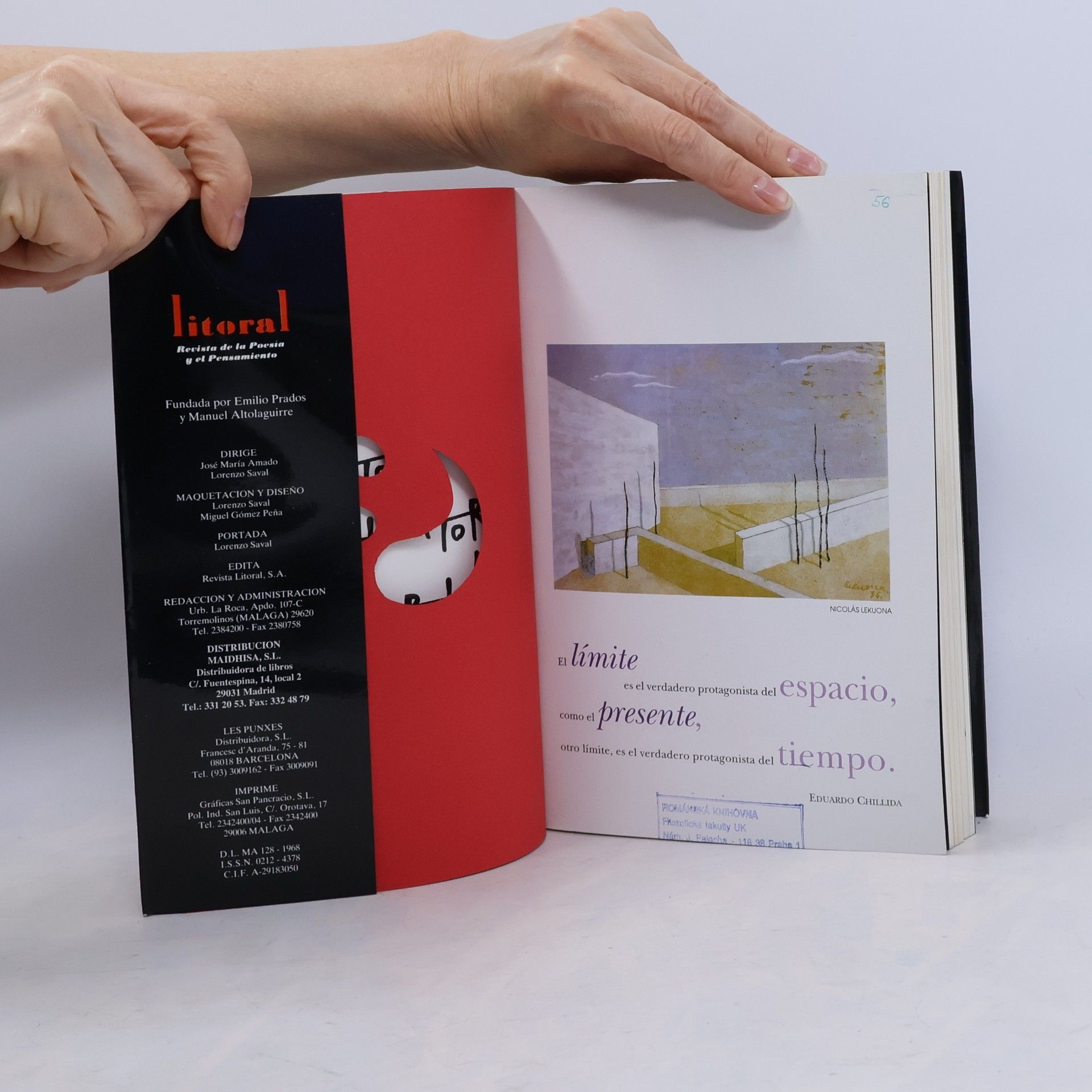 Autorenkollektiv Poesía vasca contemporánea