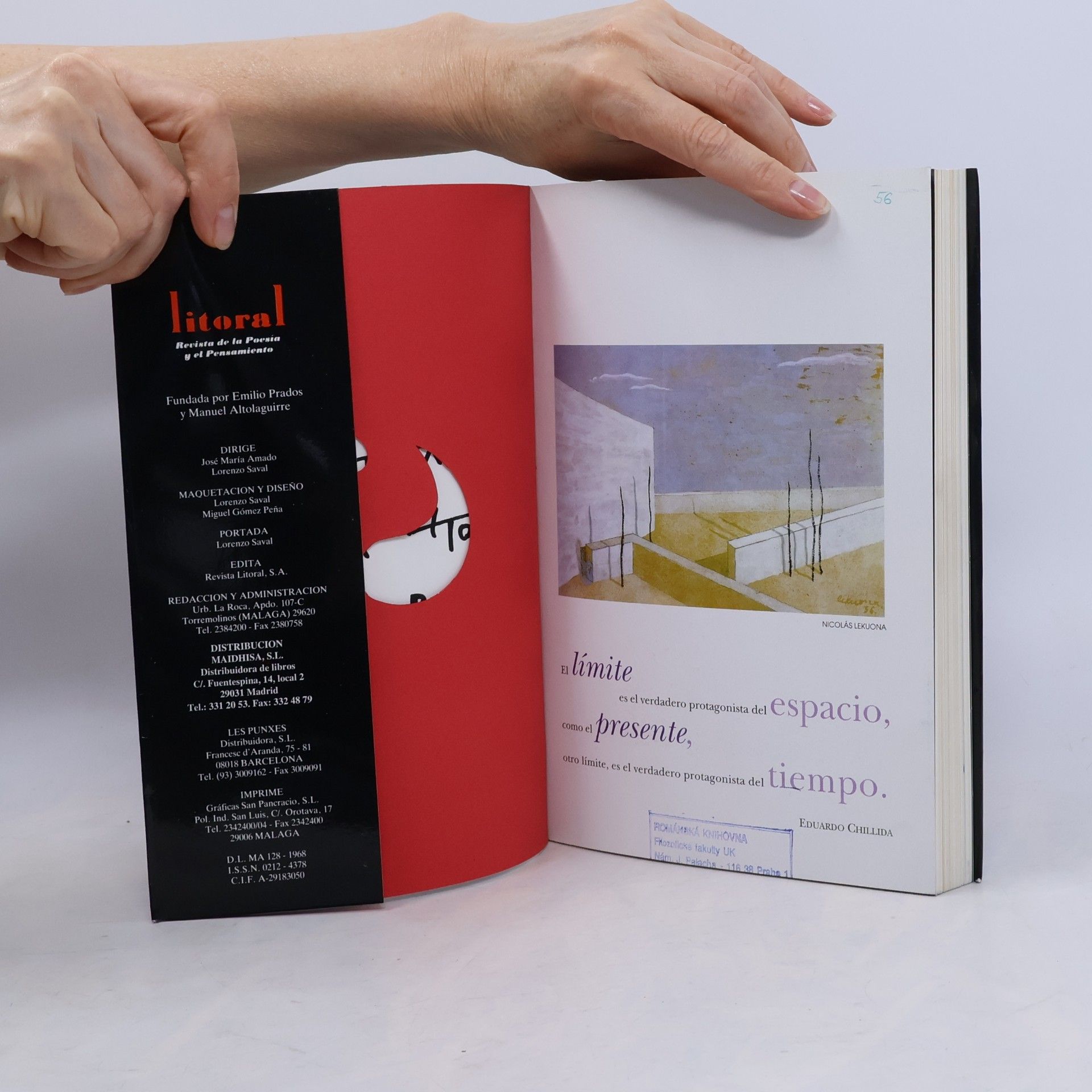 Autorenkollektiv Poesía vasca contemporánea