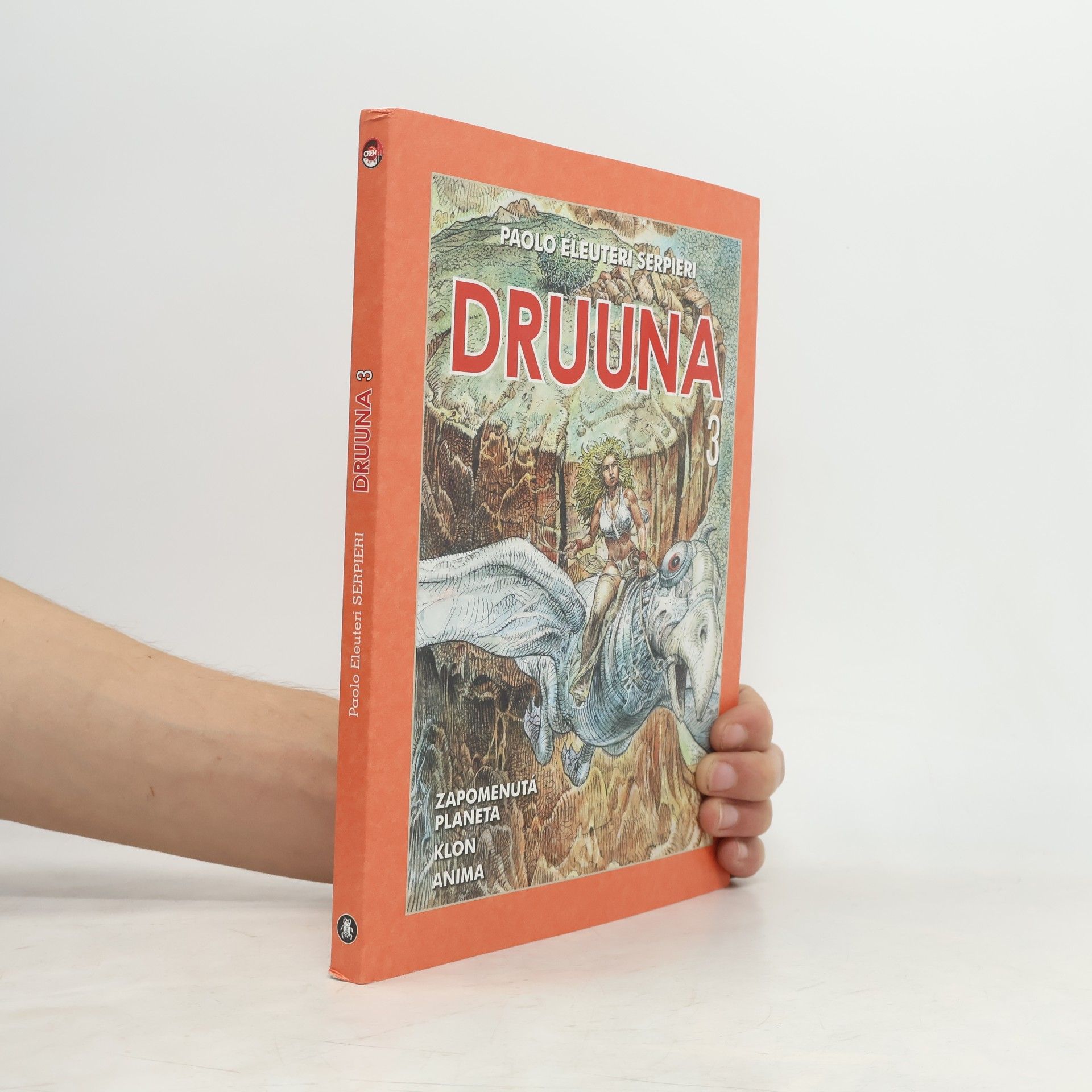 Druuna 3