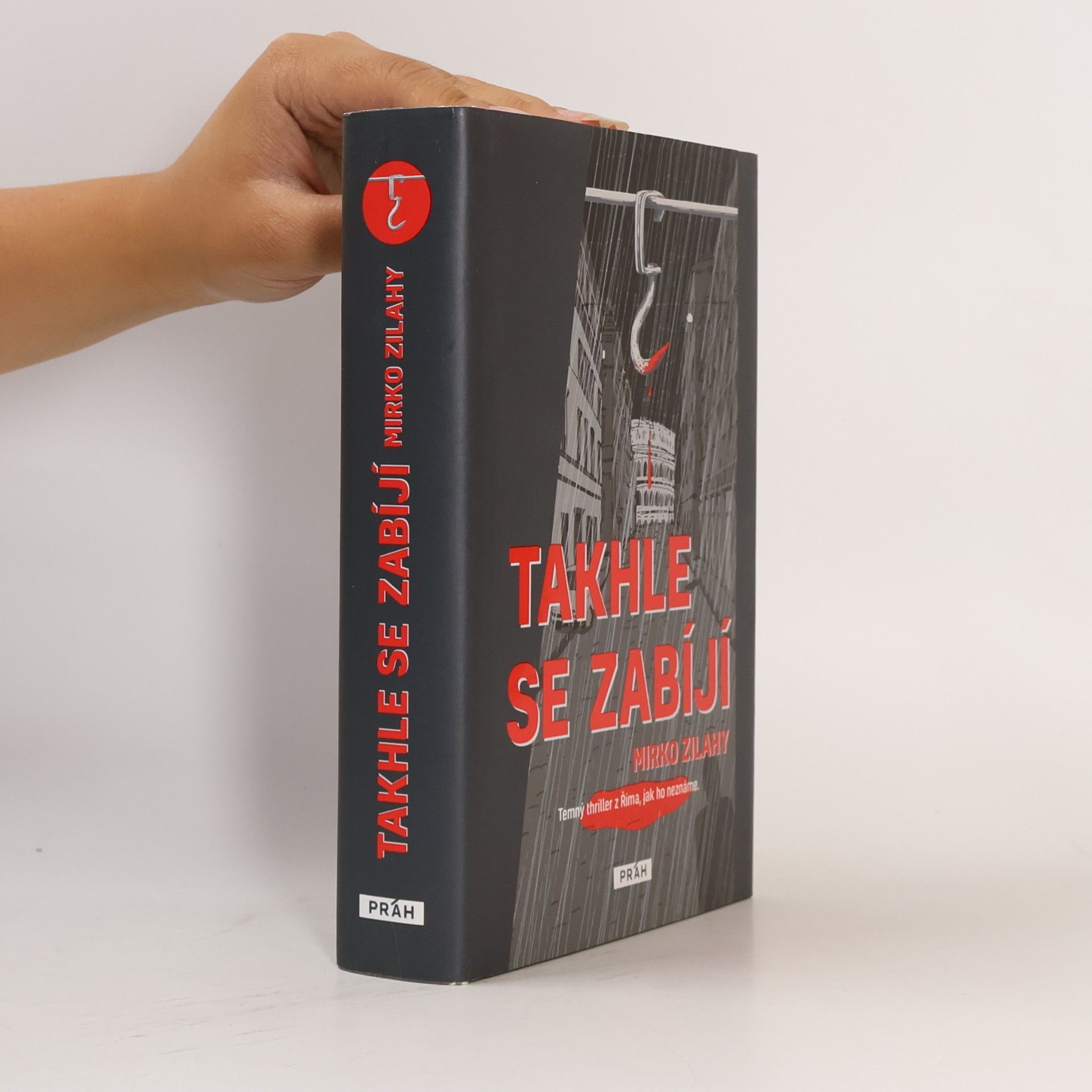 Takhle se zabíjí