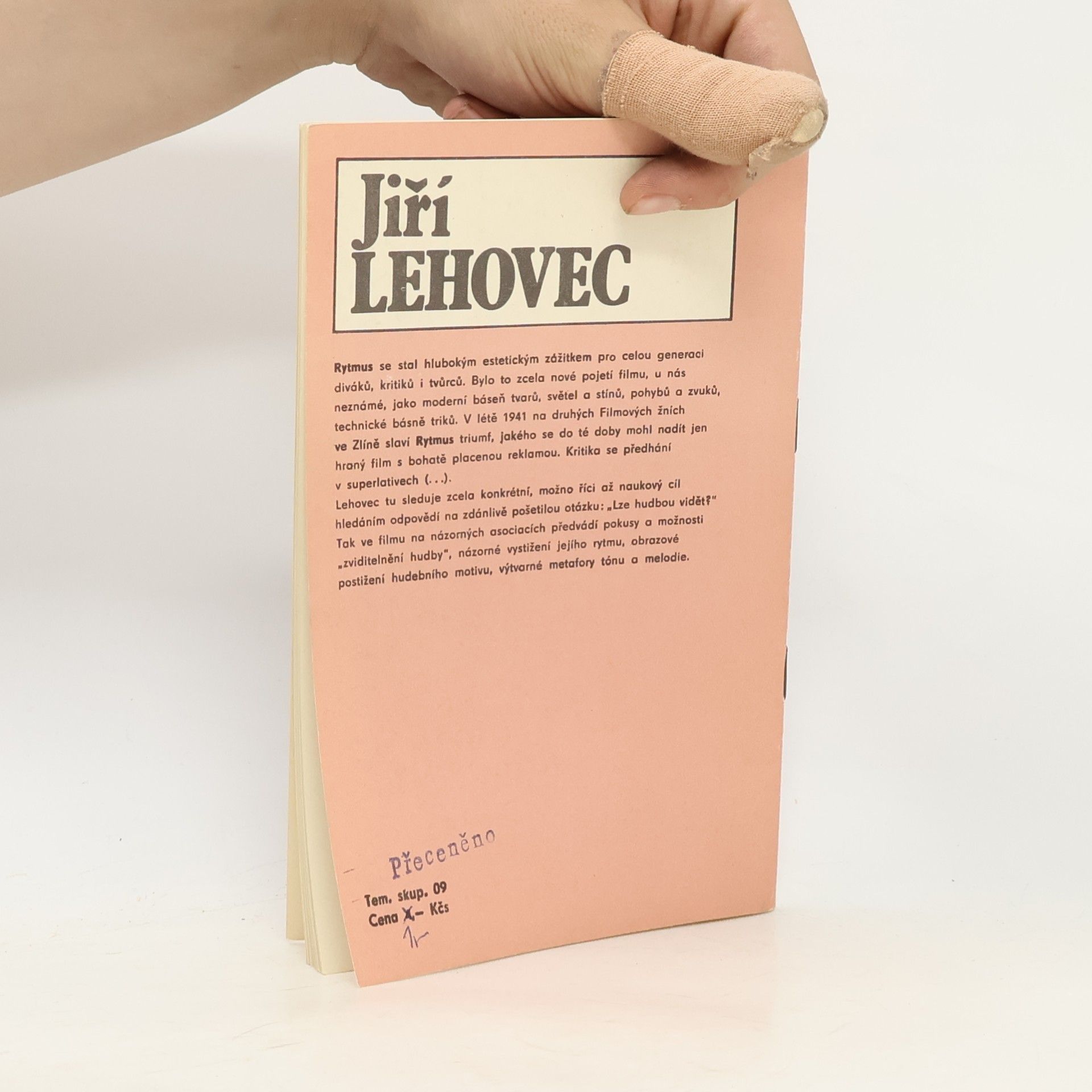 Antonín Navrátil Jiří Lehovec