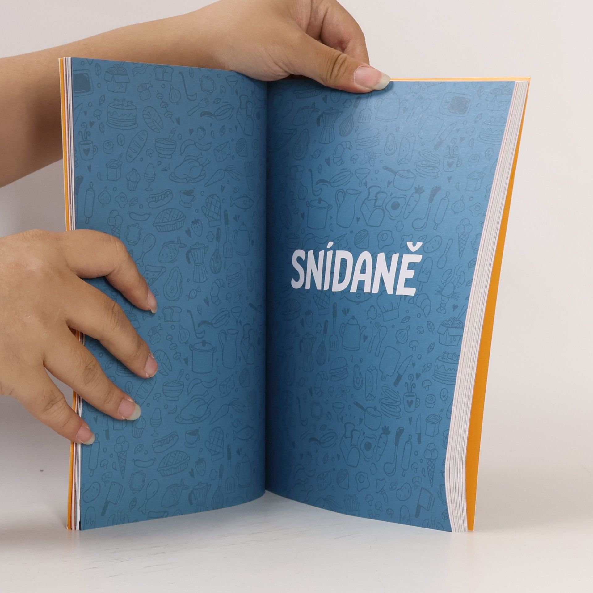 Roman Staša Matla. Kuchařka pro děti