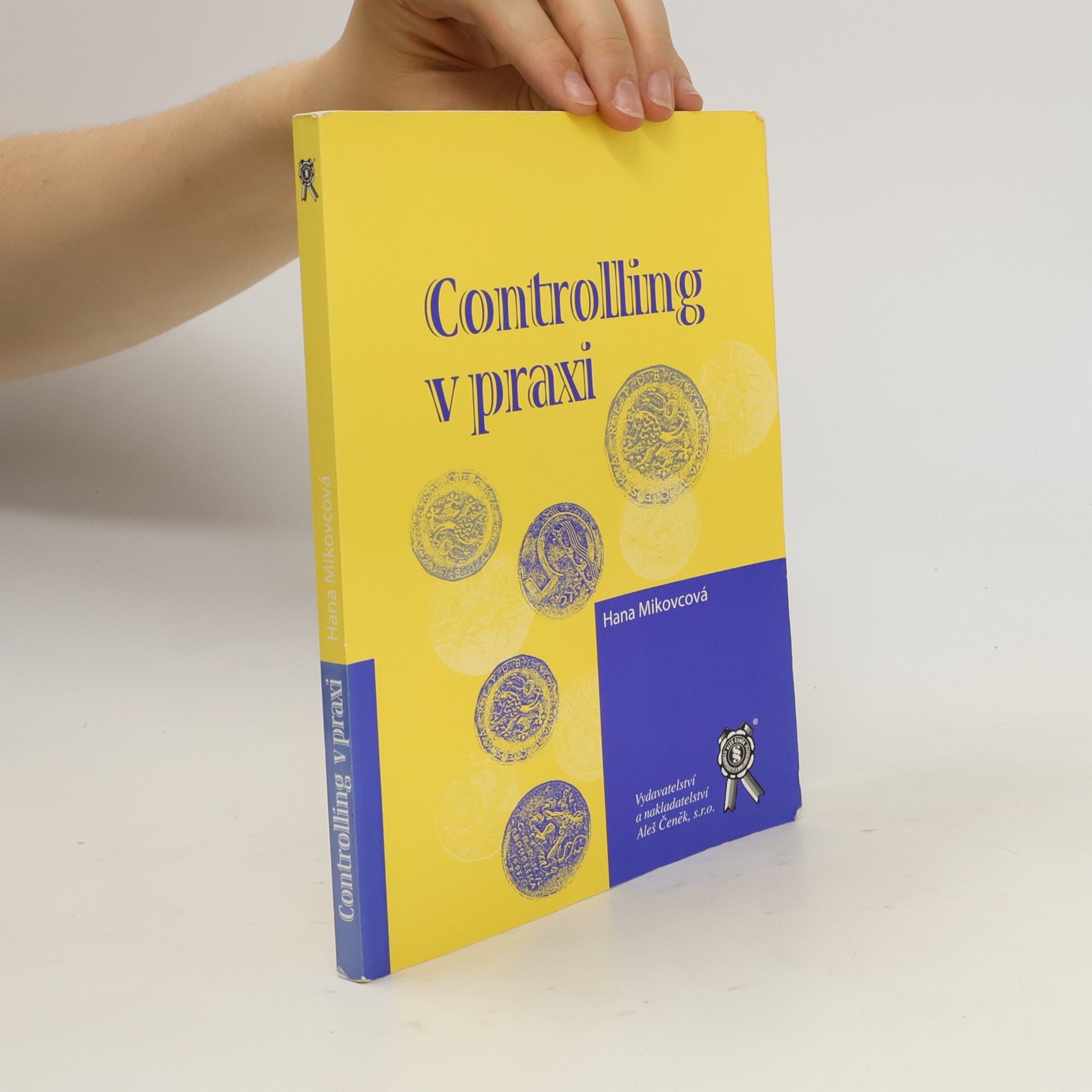 Controlling v praxi