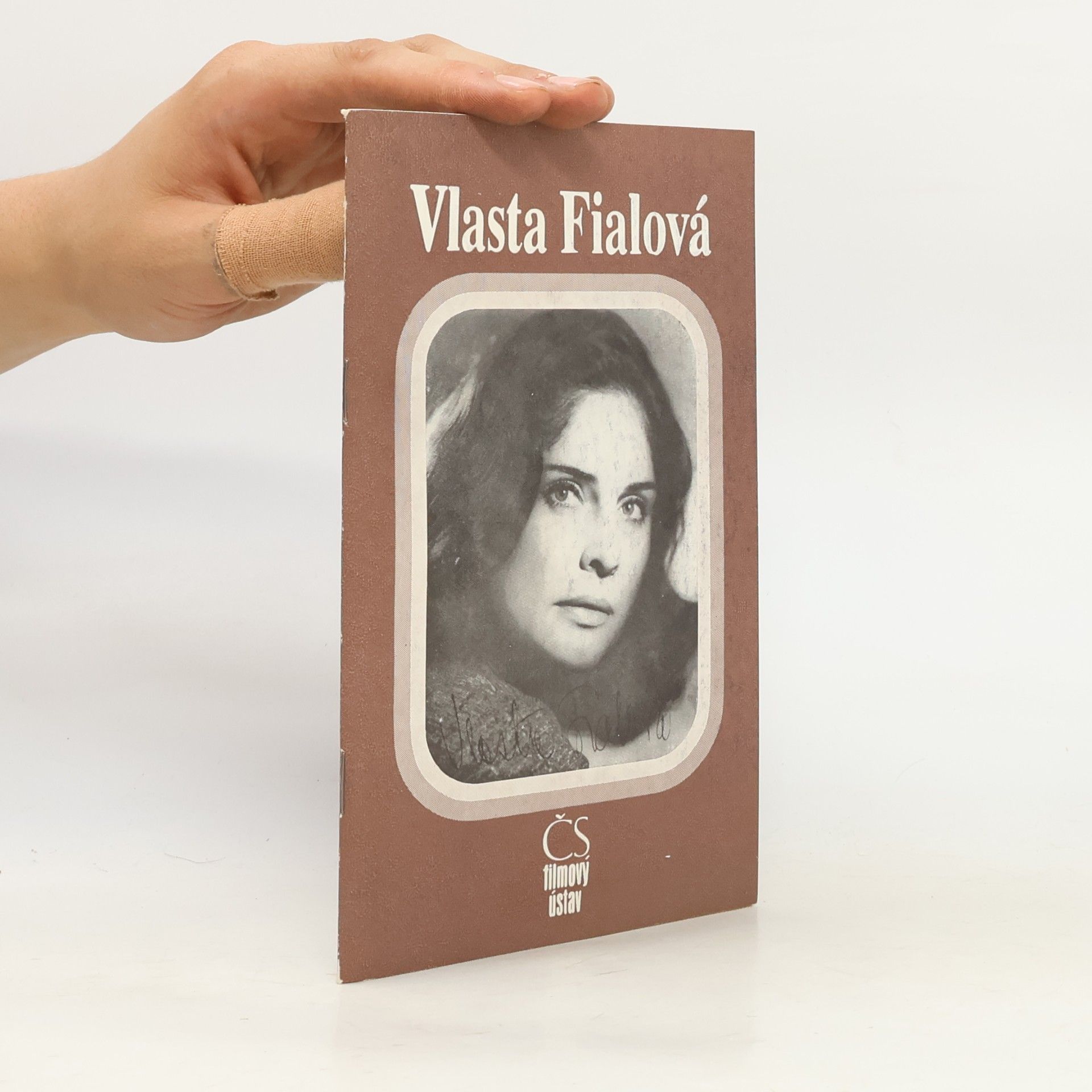 Josef Karel Grumlík Vlasta Fialová