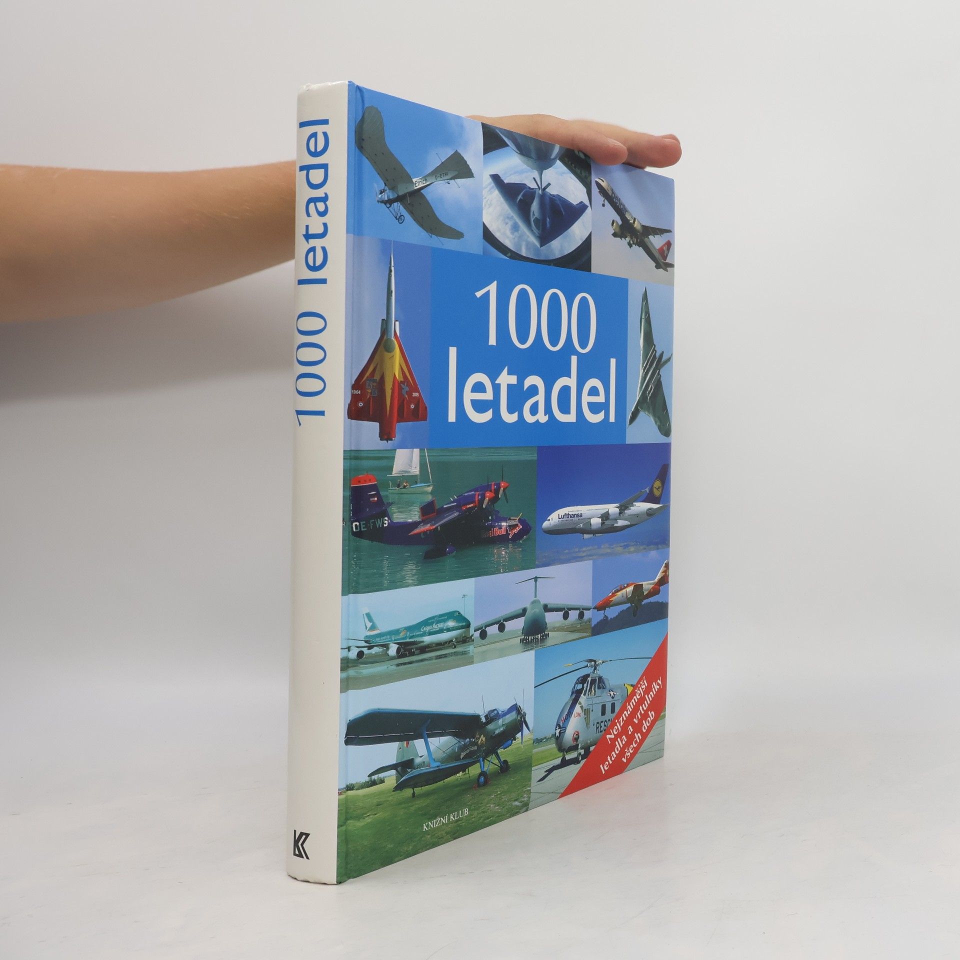Autorenkollektiv 1000 letadel