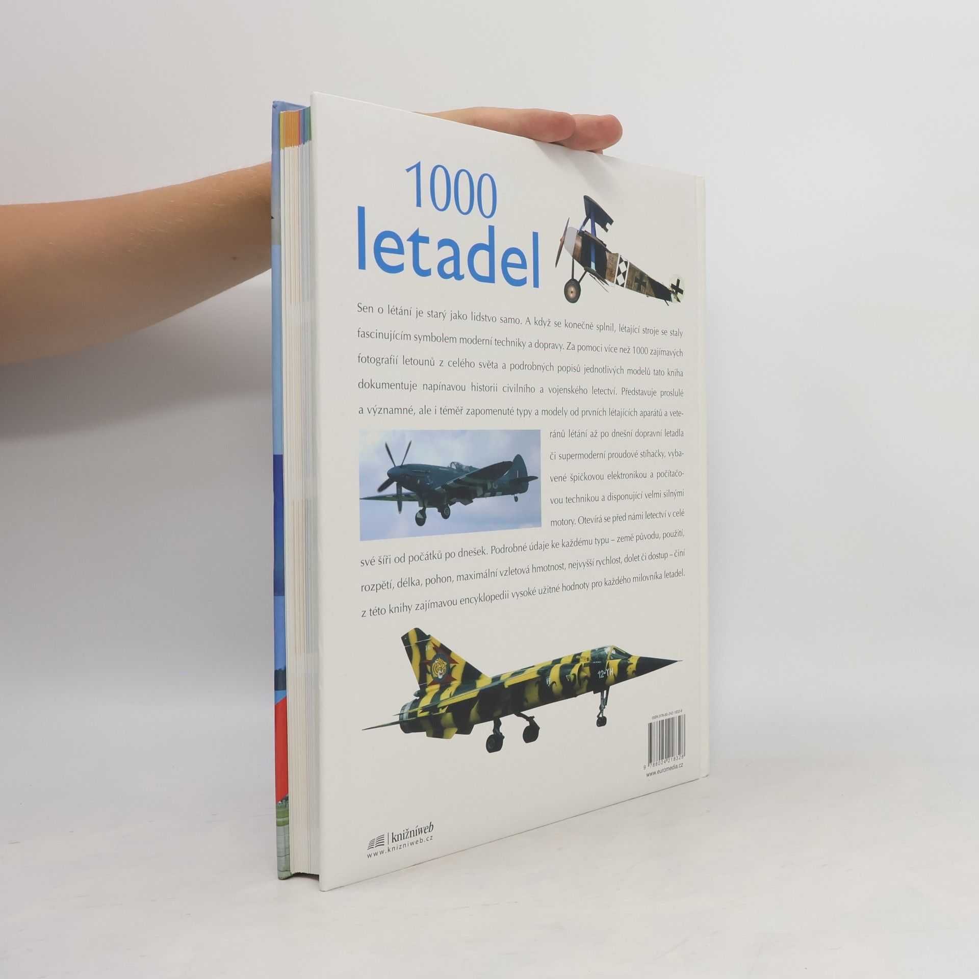 Autorenkollektiv 1000 letadel