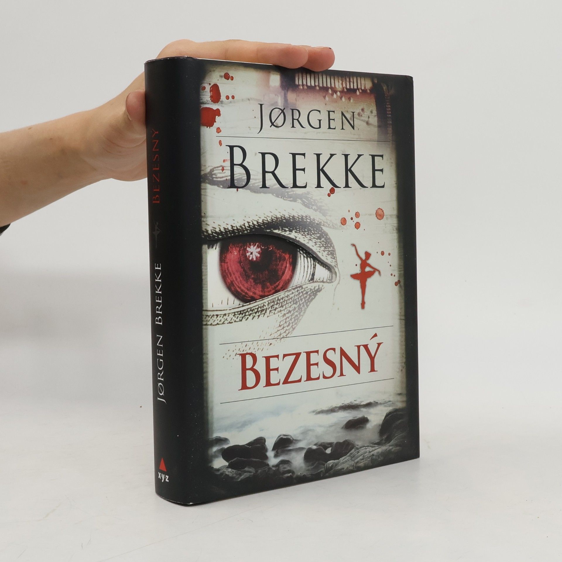 Jørgen Brekke Bezesný