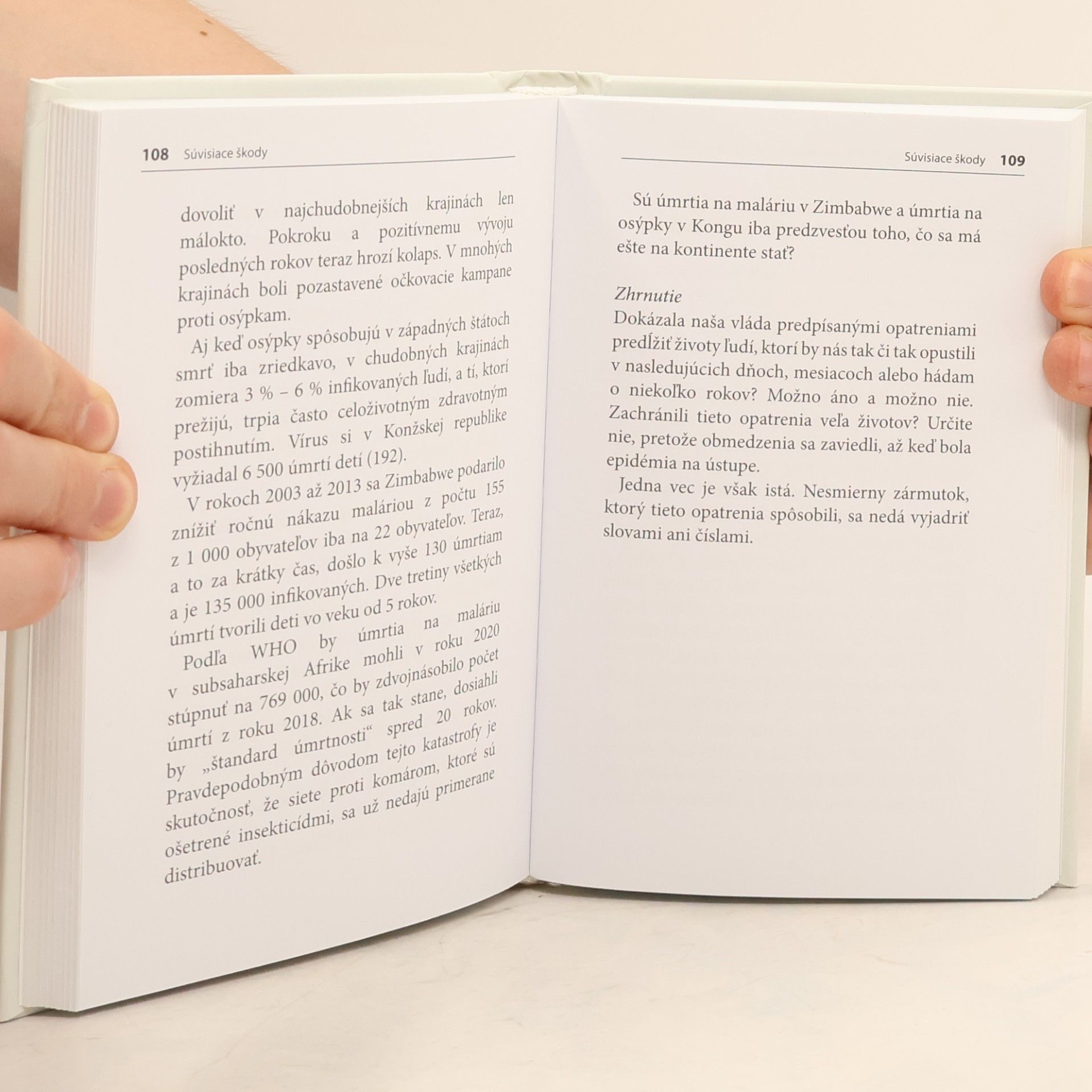 Autorenkollektiv Korona: Falošný poplach? Fakty a čísla