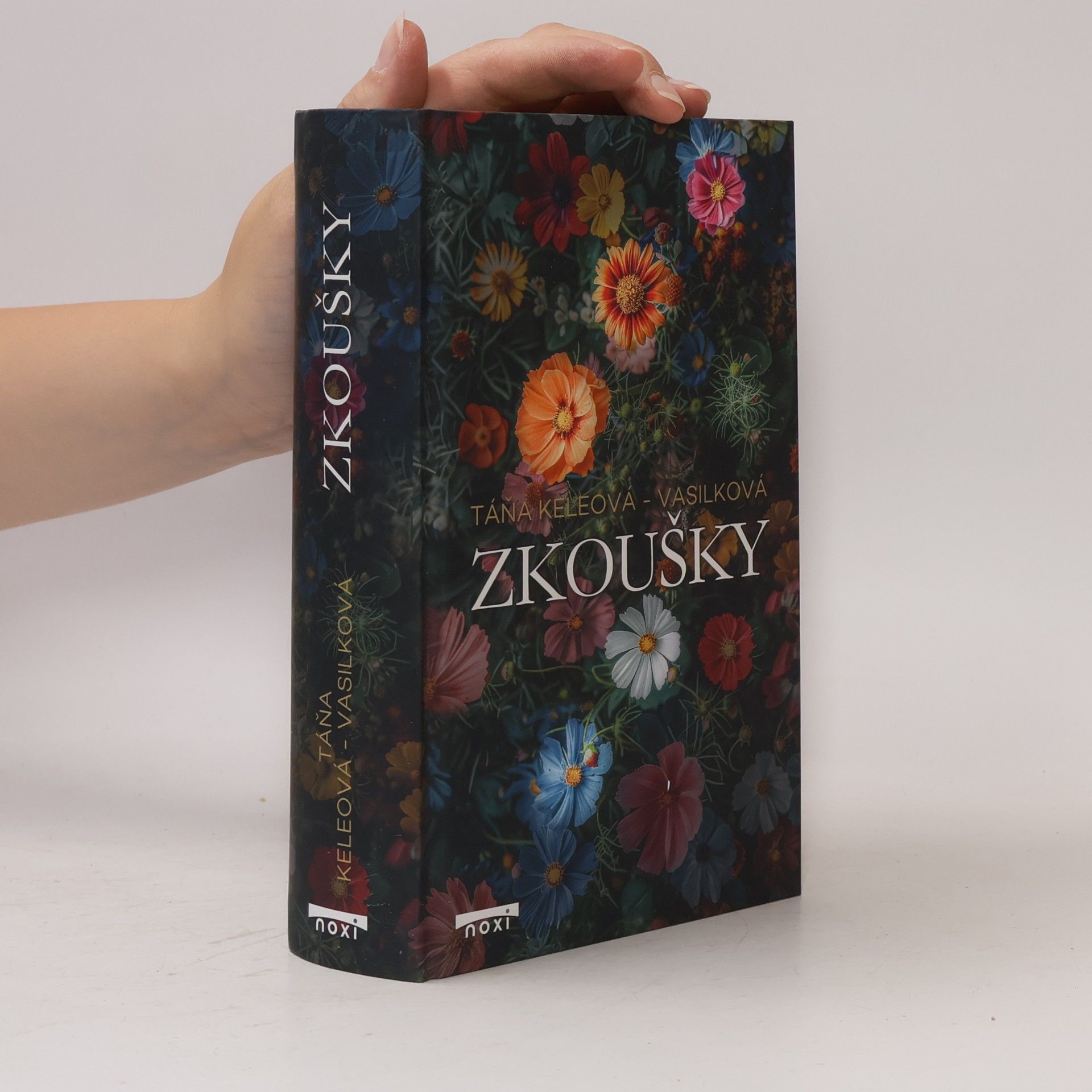 Zkoušky
