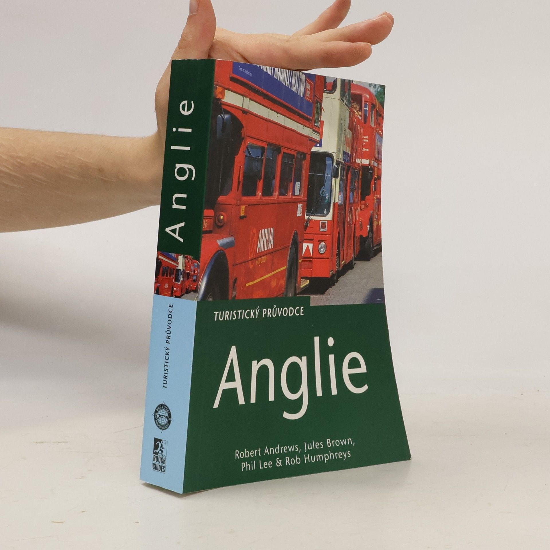 Anglie