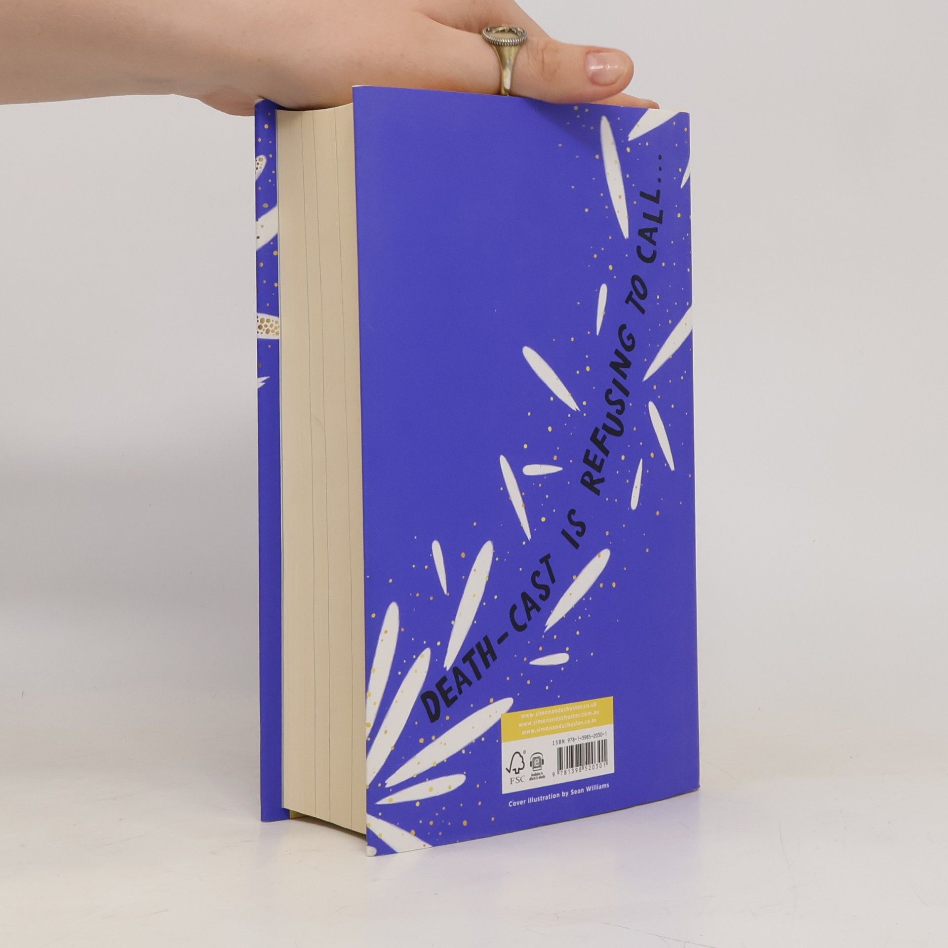 Adam Silvera They Both Die at the End: The Survivor Wants to Die at the End